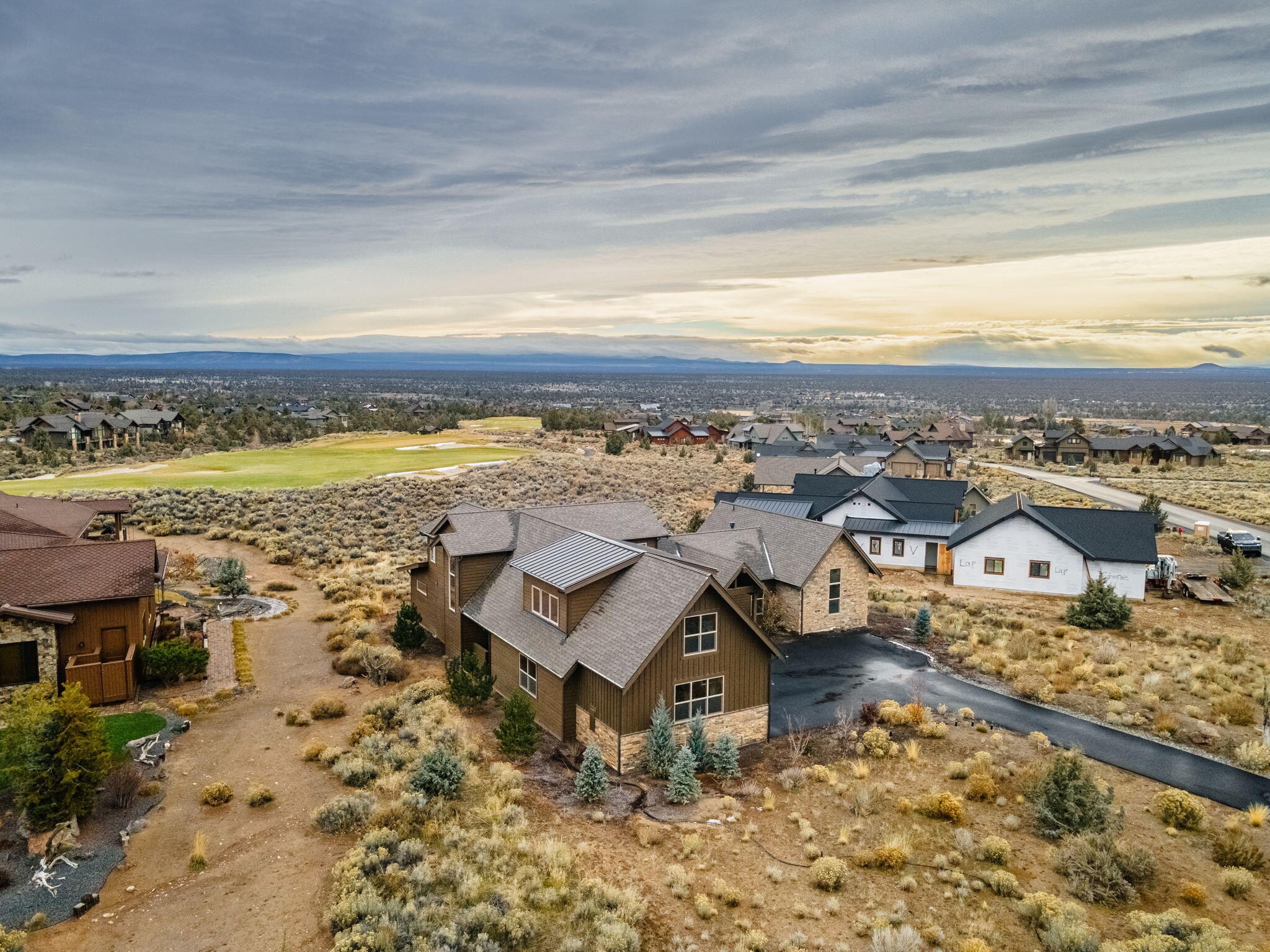 Brasada Ranch - Residential