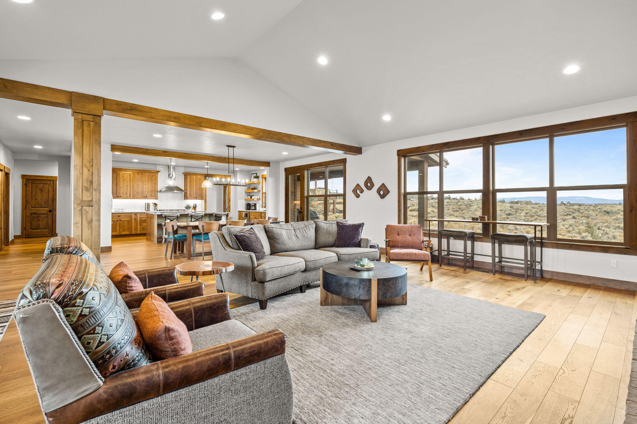 Brasada Ranch - Residential