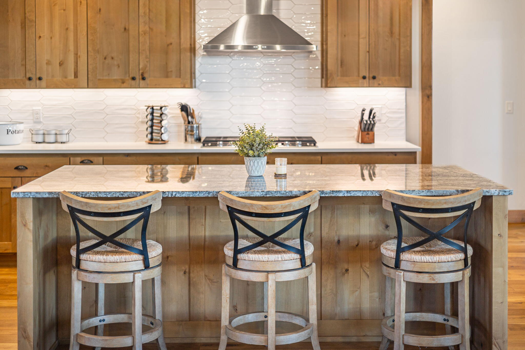 Brasada Ranch - Residential