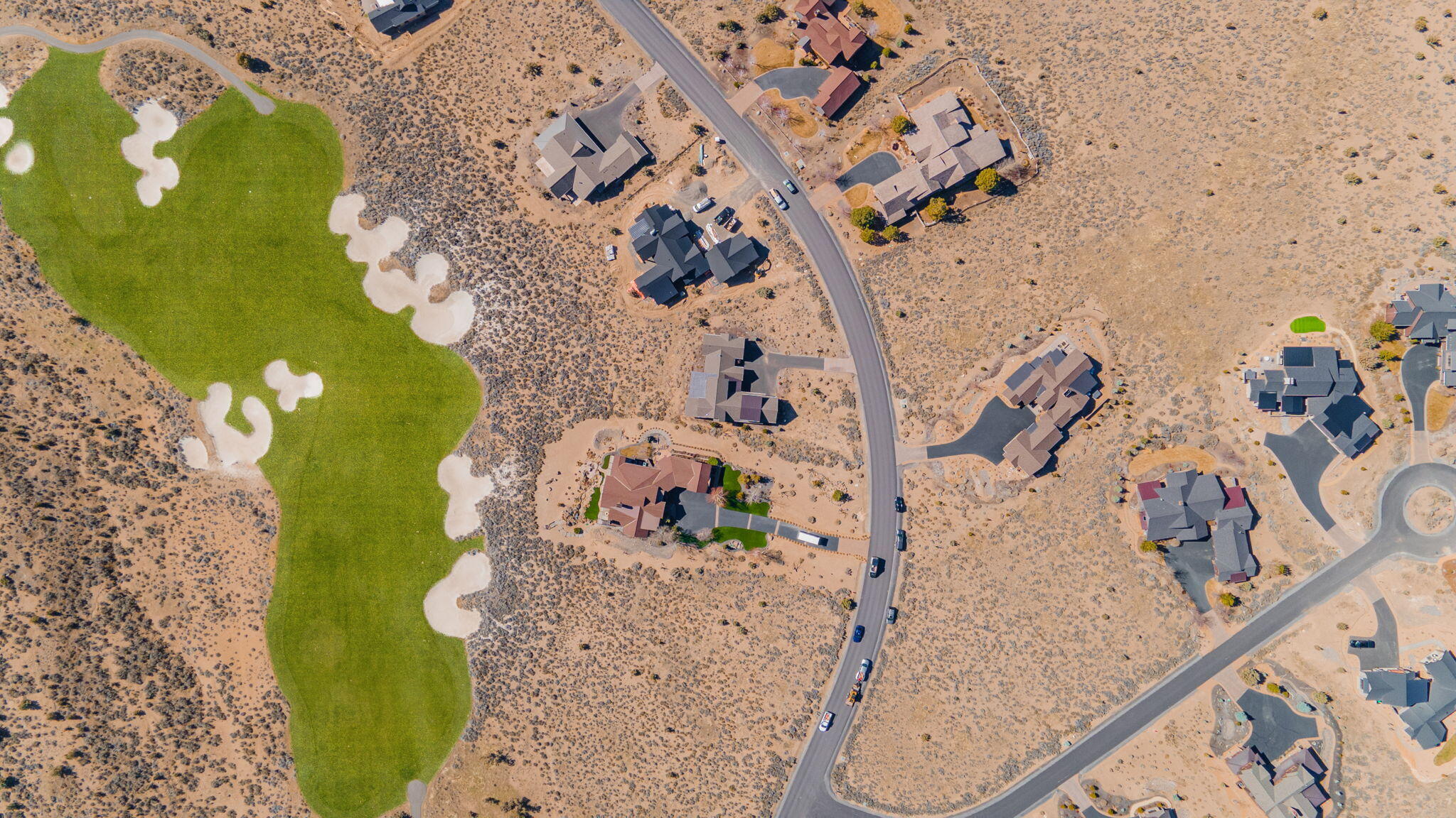 Brasada Ranch - Residential