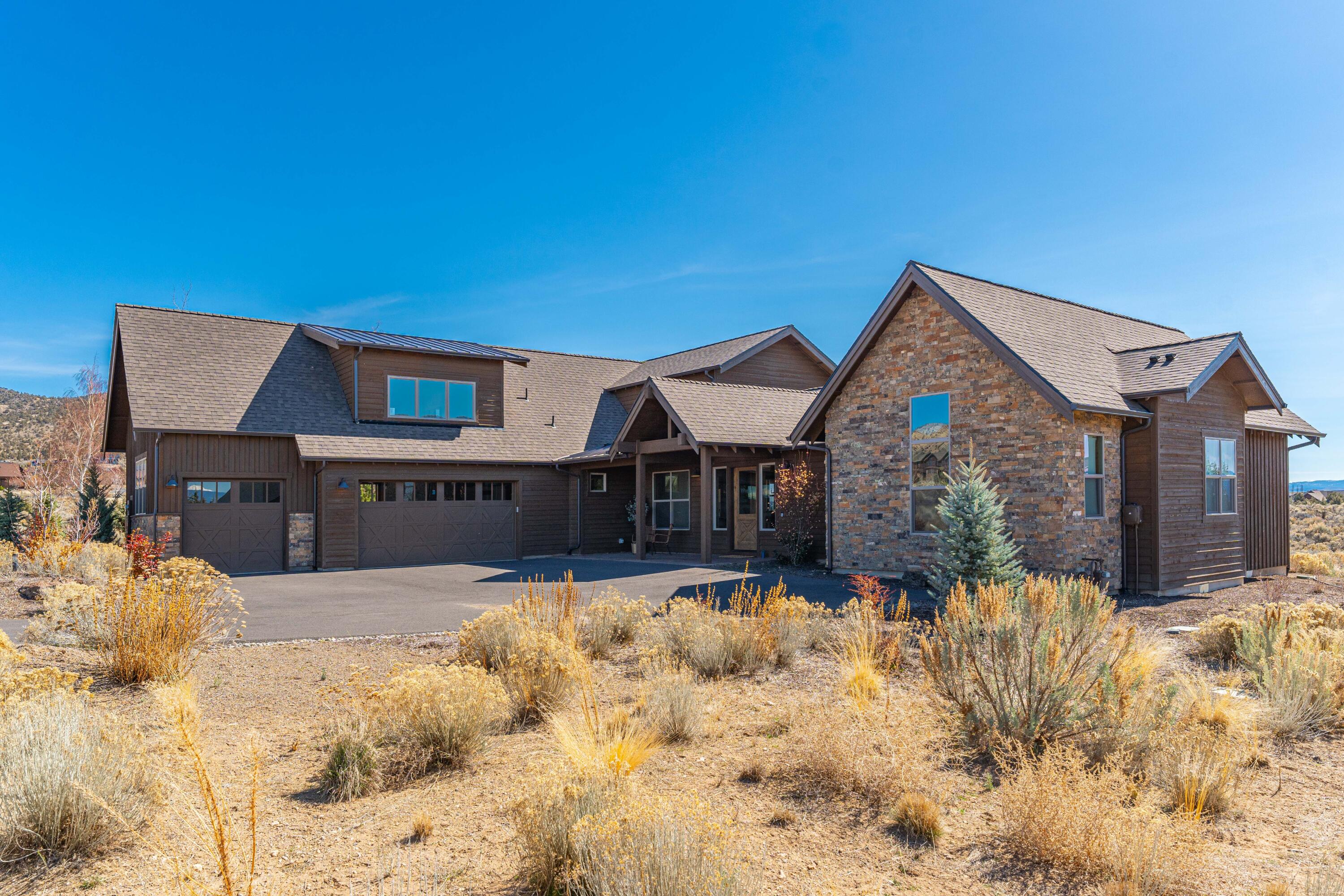 Brasada Ranch - Residential