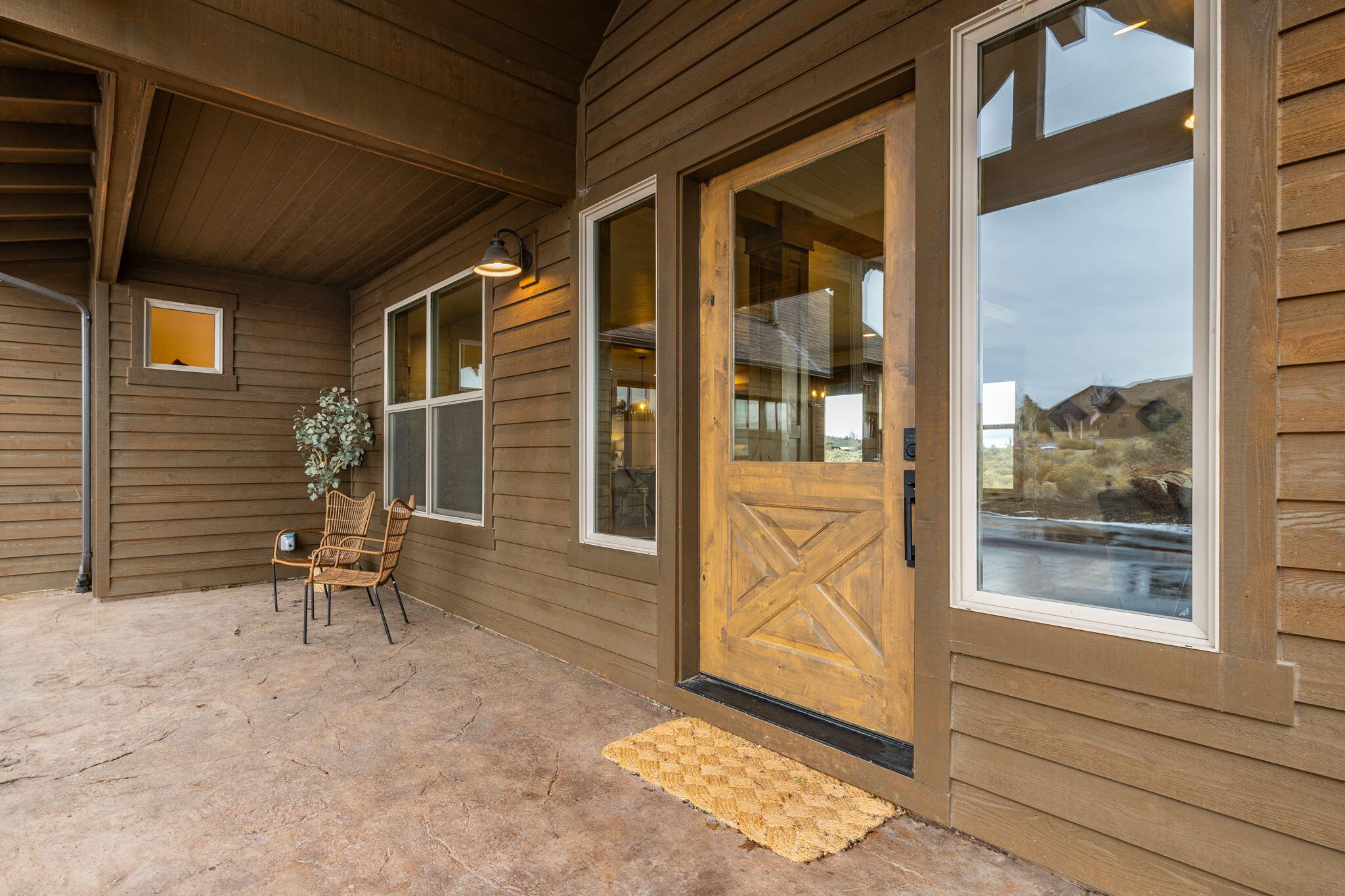 Brasada Ranch - Residential