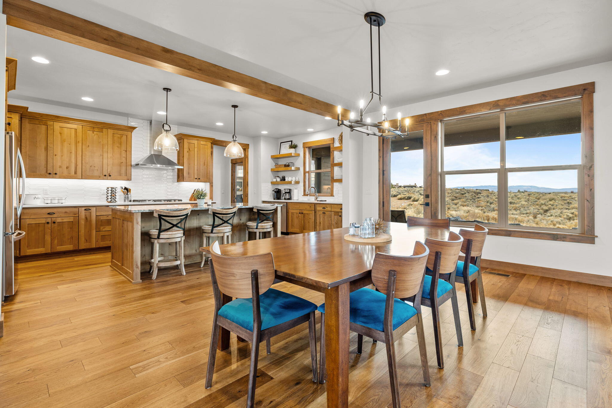 Brasada Ranch - Residential