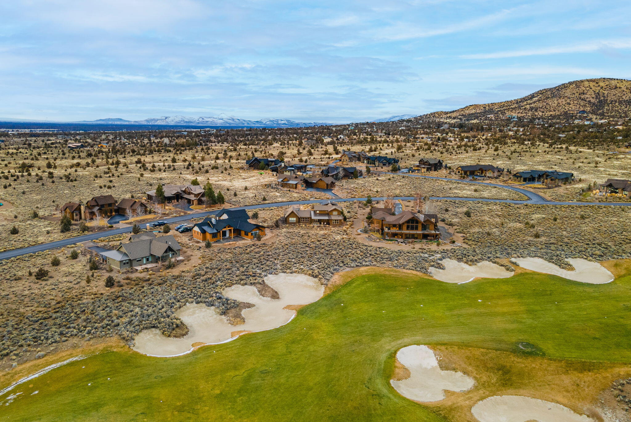 Brasada Ranch - Residential