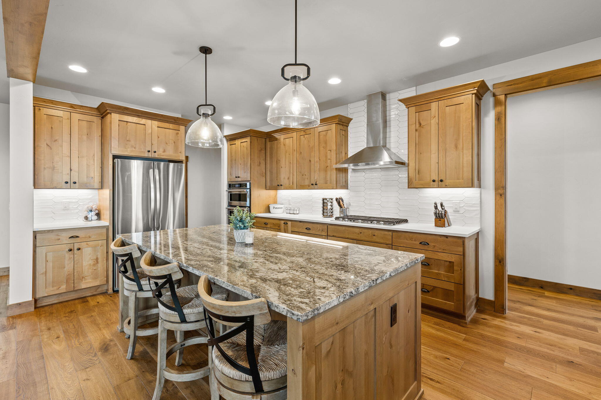 Brasada Ranch - Residential