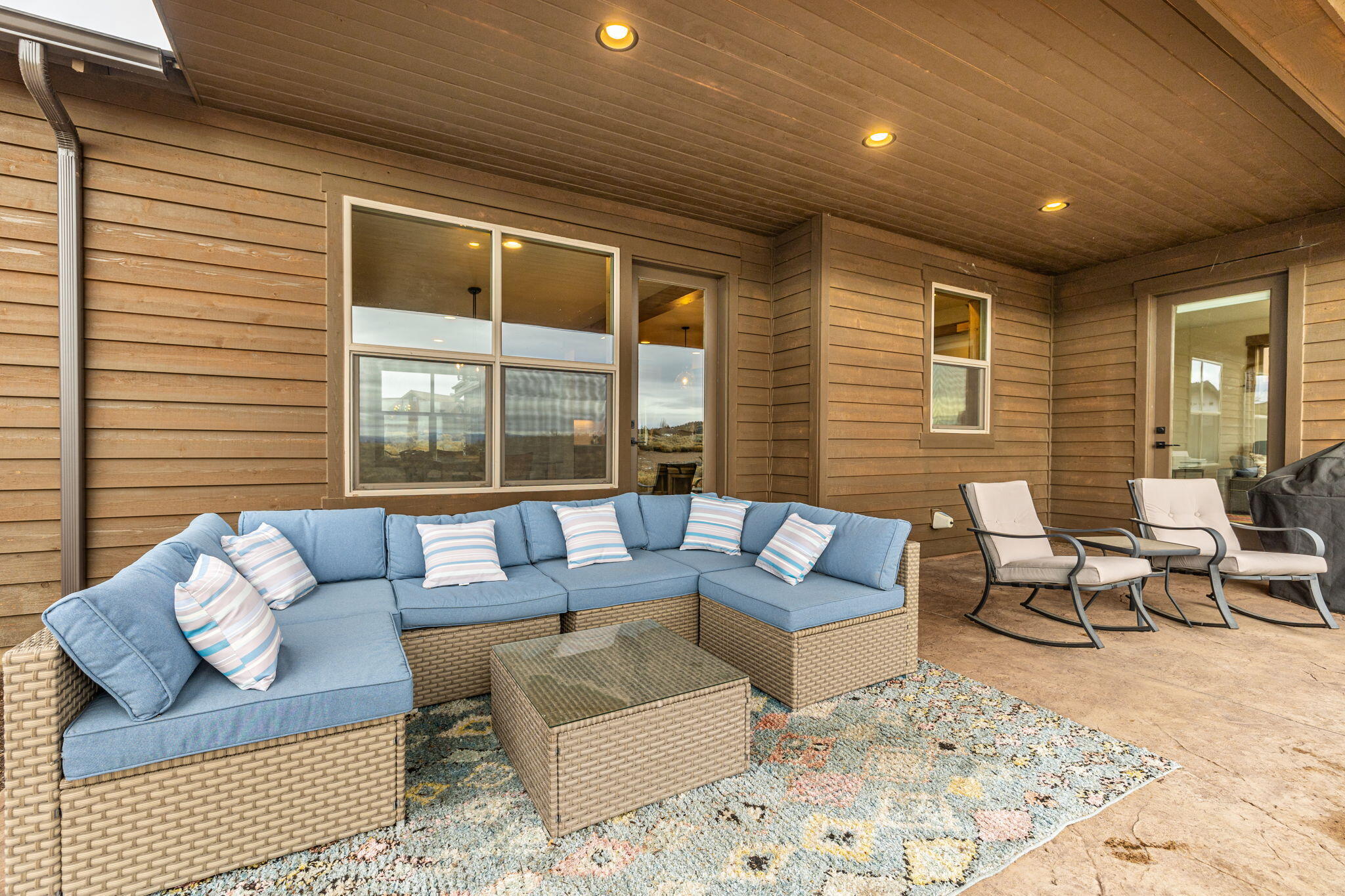 Brasada Ranch - Residential