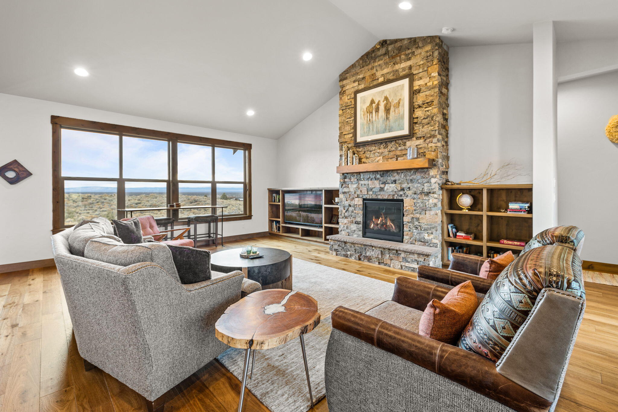 Brasada Ranch - Residential