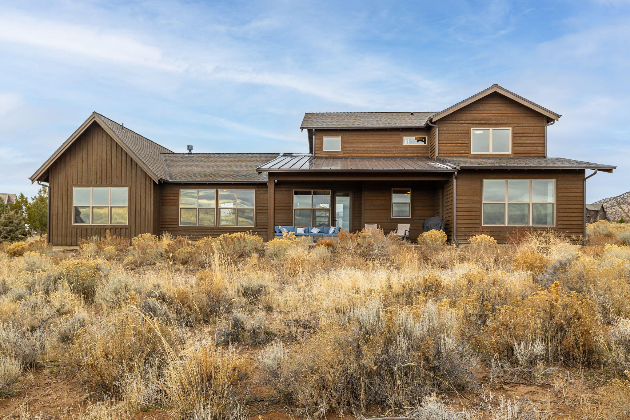 Brasada Ranch - Residential