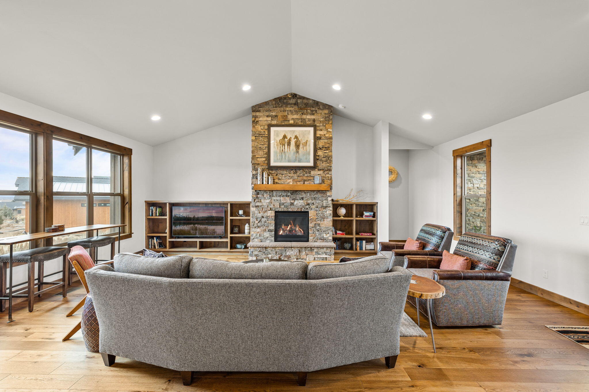 Brasada Ranch - Residential