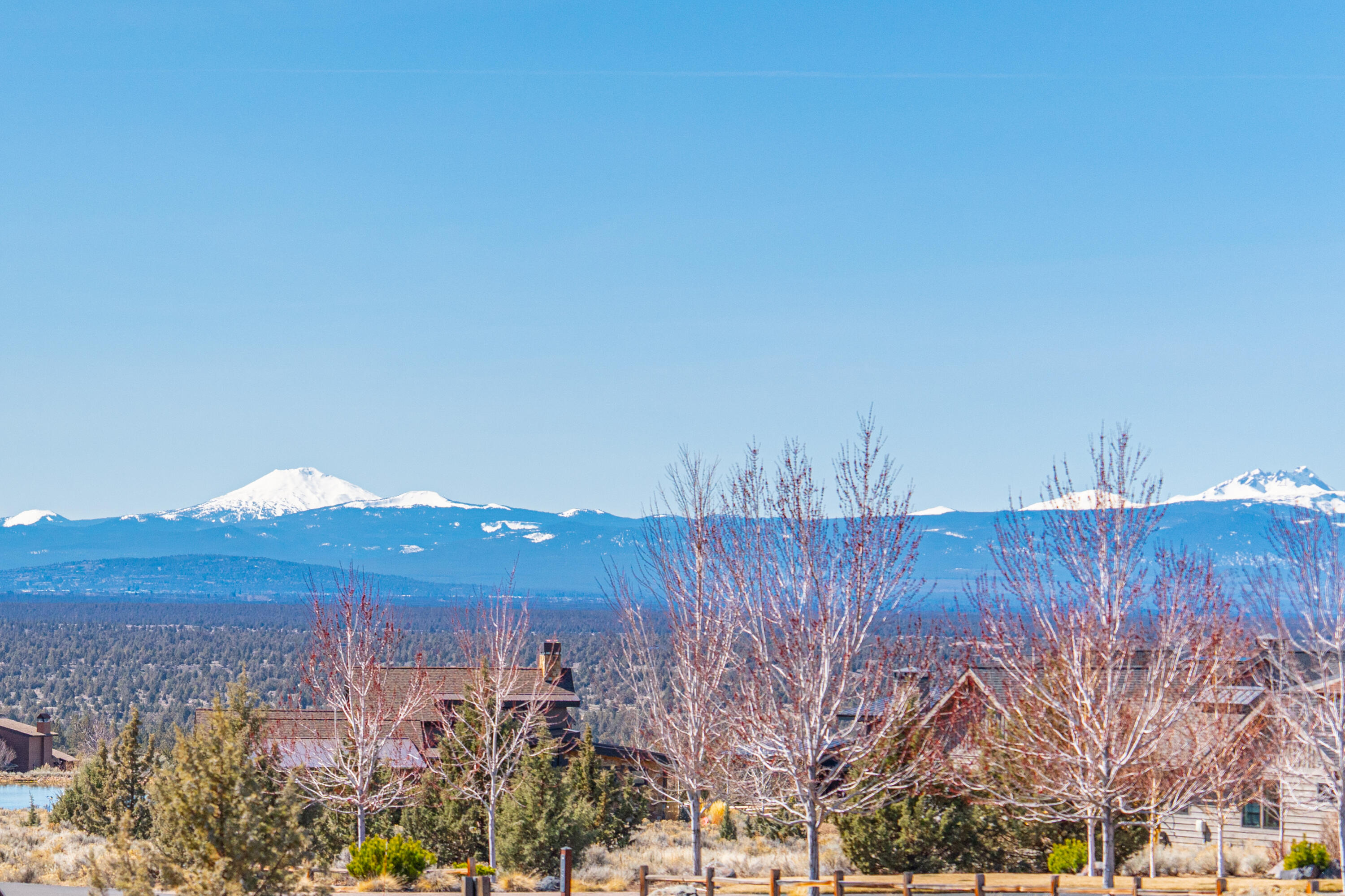 Brasada Ranch - Residential