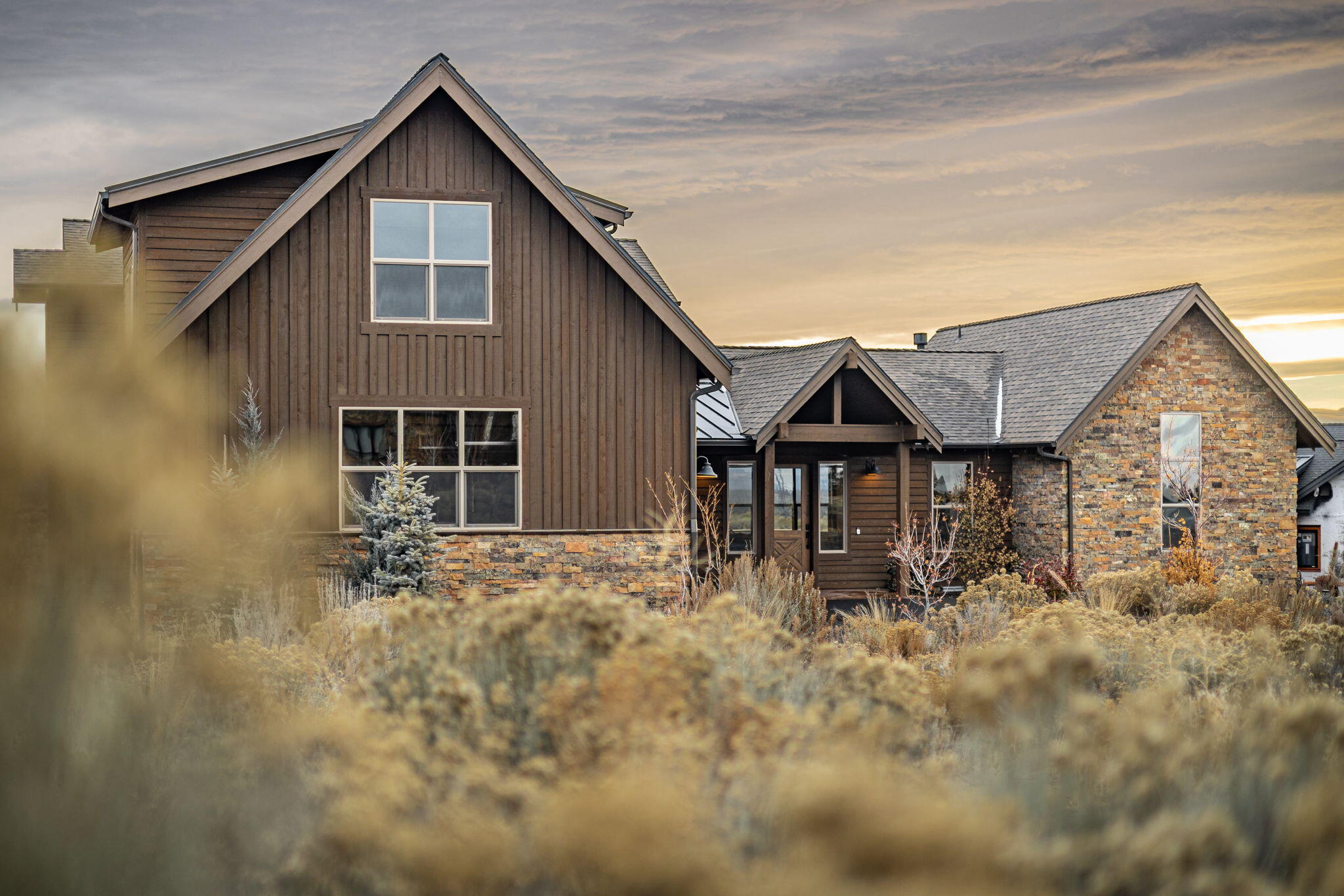 Brasada Ranch - Residential