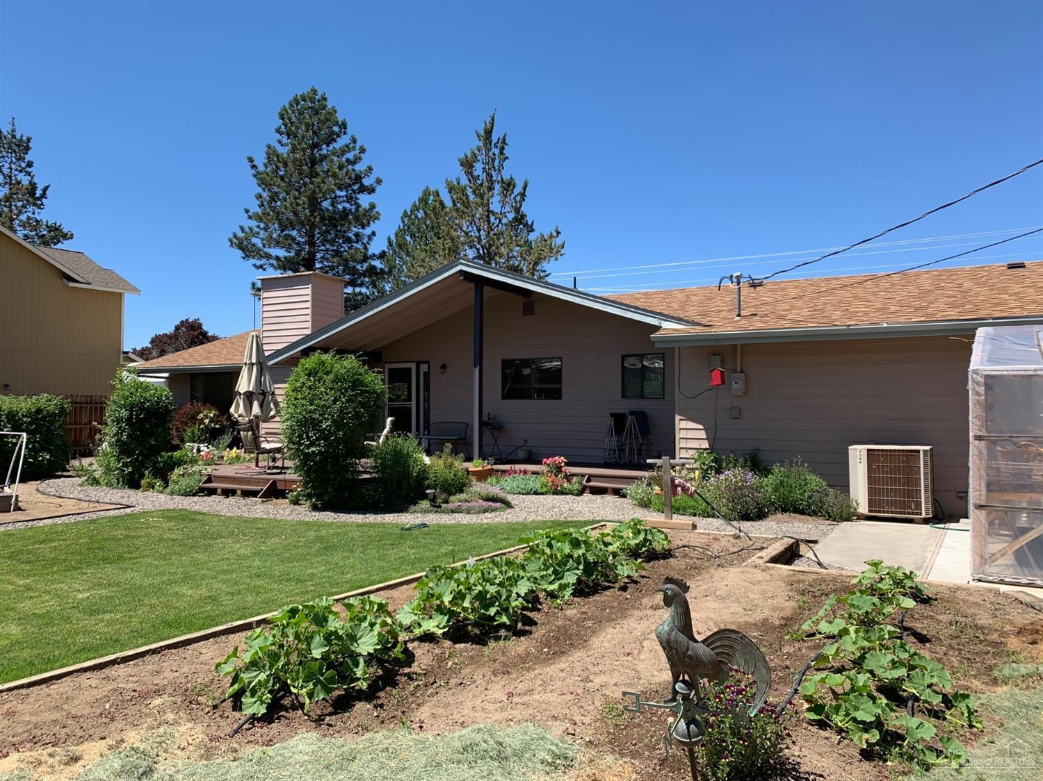 Ranch Way Acres - Residential