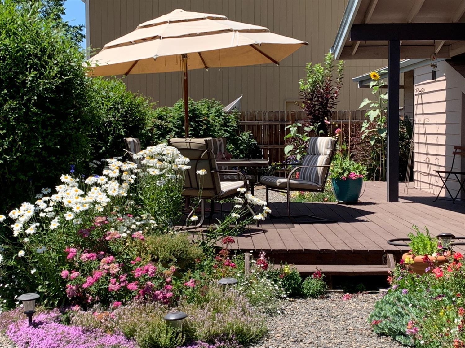 Ranch Way Acres - Residential