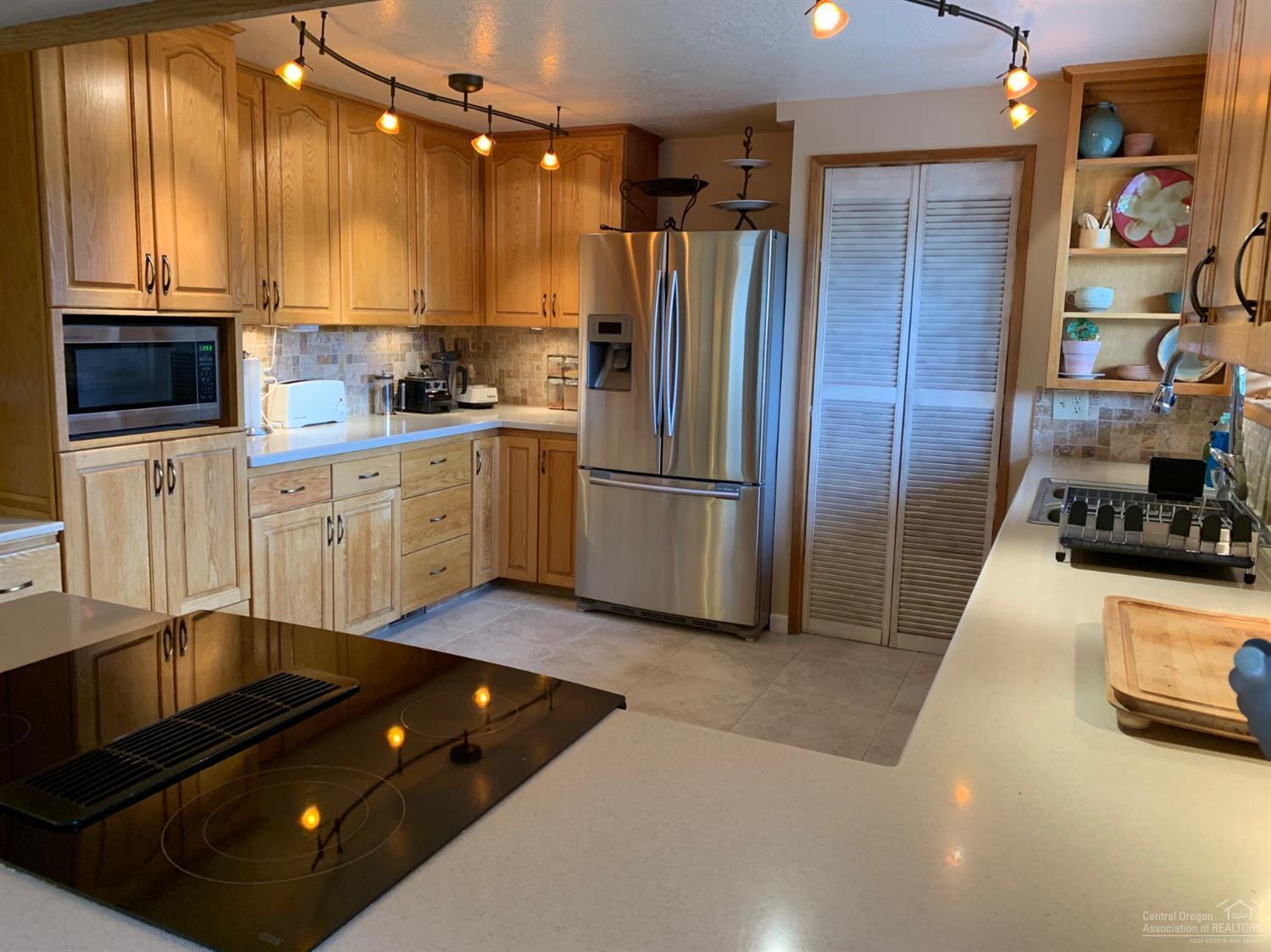 Ranch Way Acres - Residential