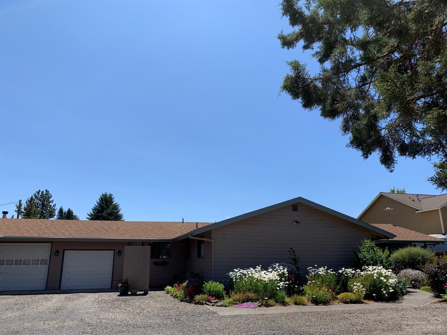 Ranch Way Acres - Residential