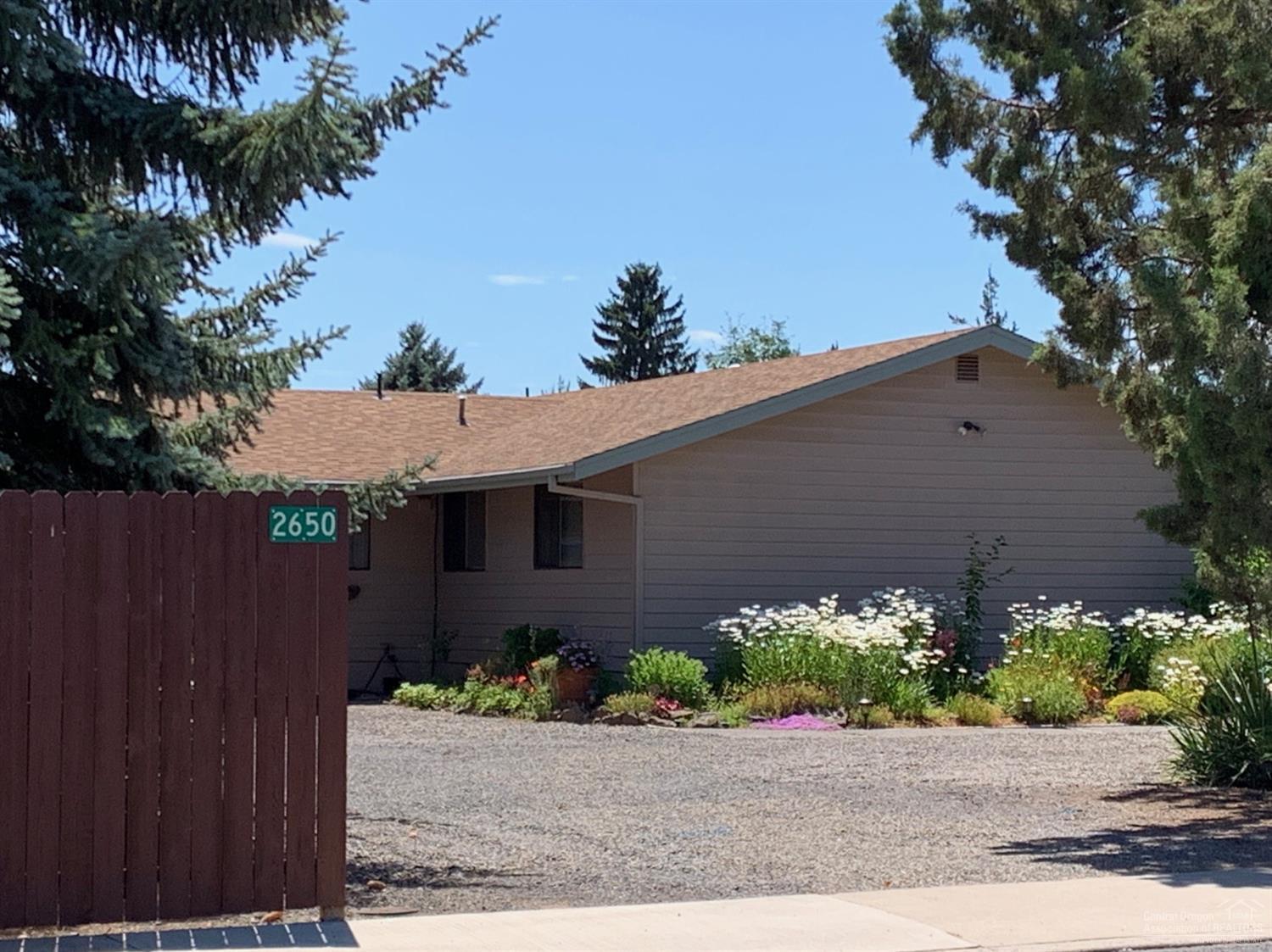 Ranch Way Acres - Residential