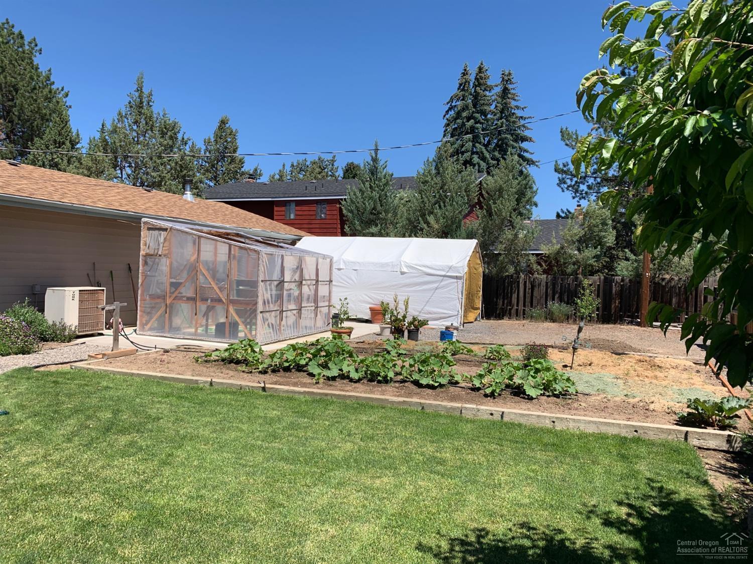 Ranch Way Acres - Residential