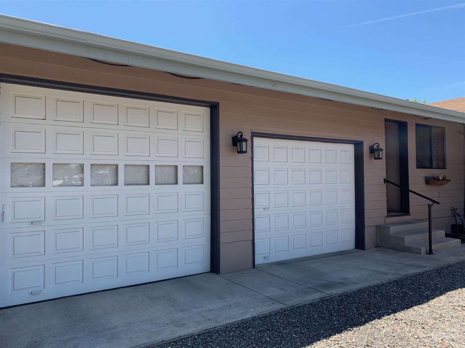 Ranch Way Acres - Residential