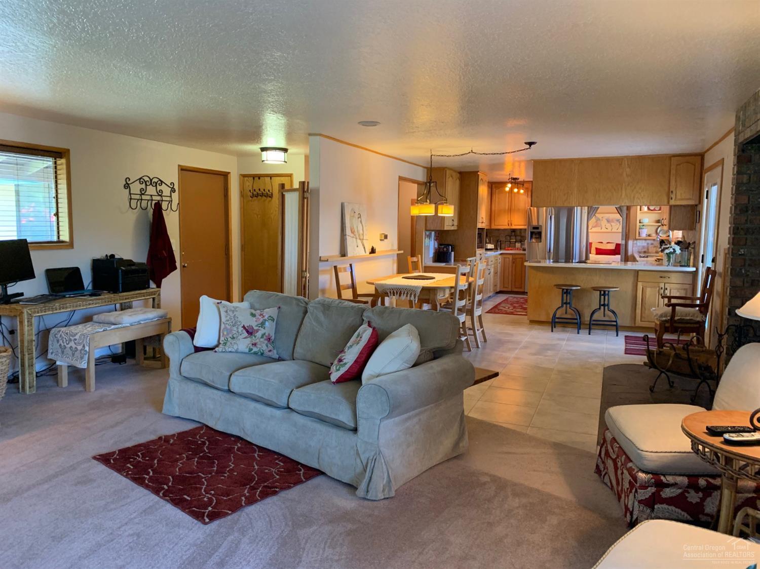 Ranch Way Acres - Residential