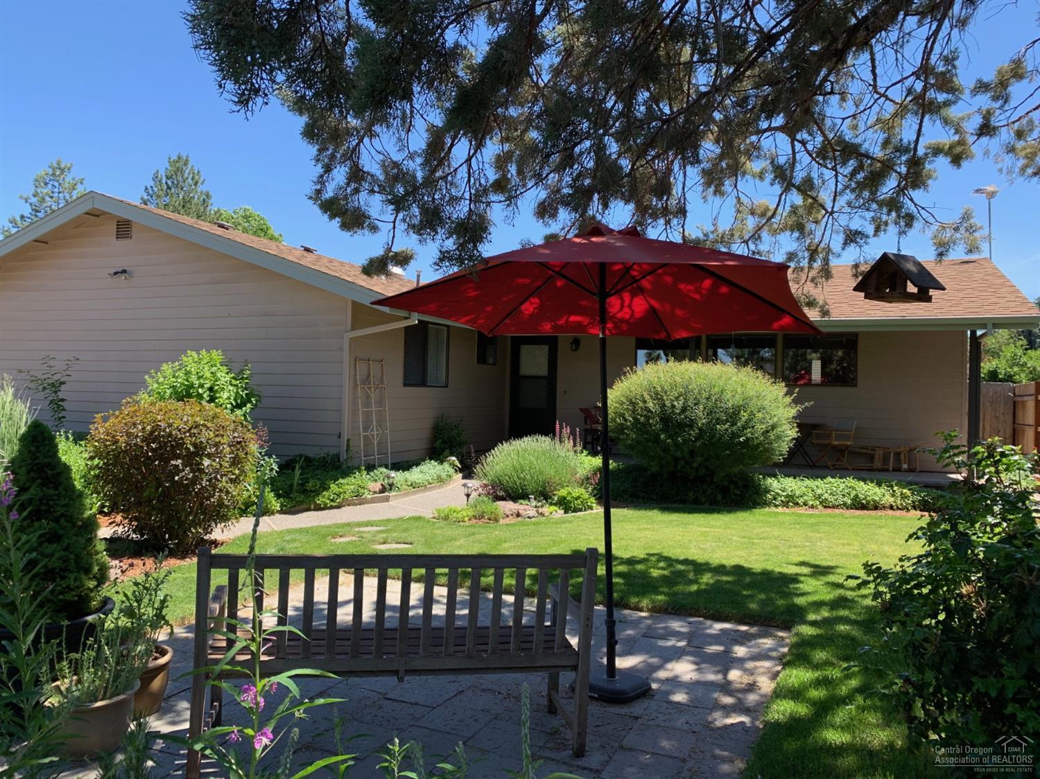 Ranch Way Acres - Residential