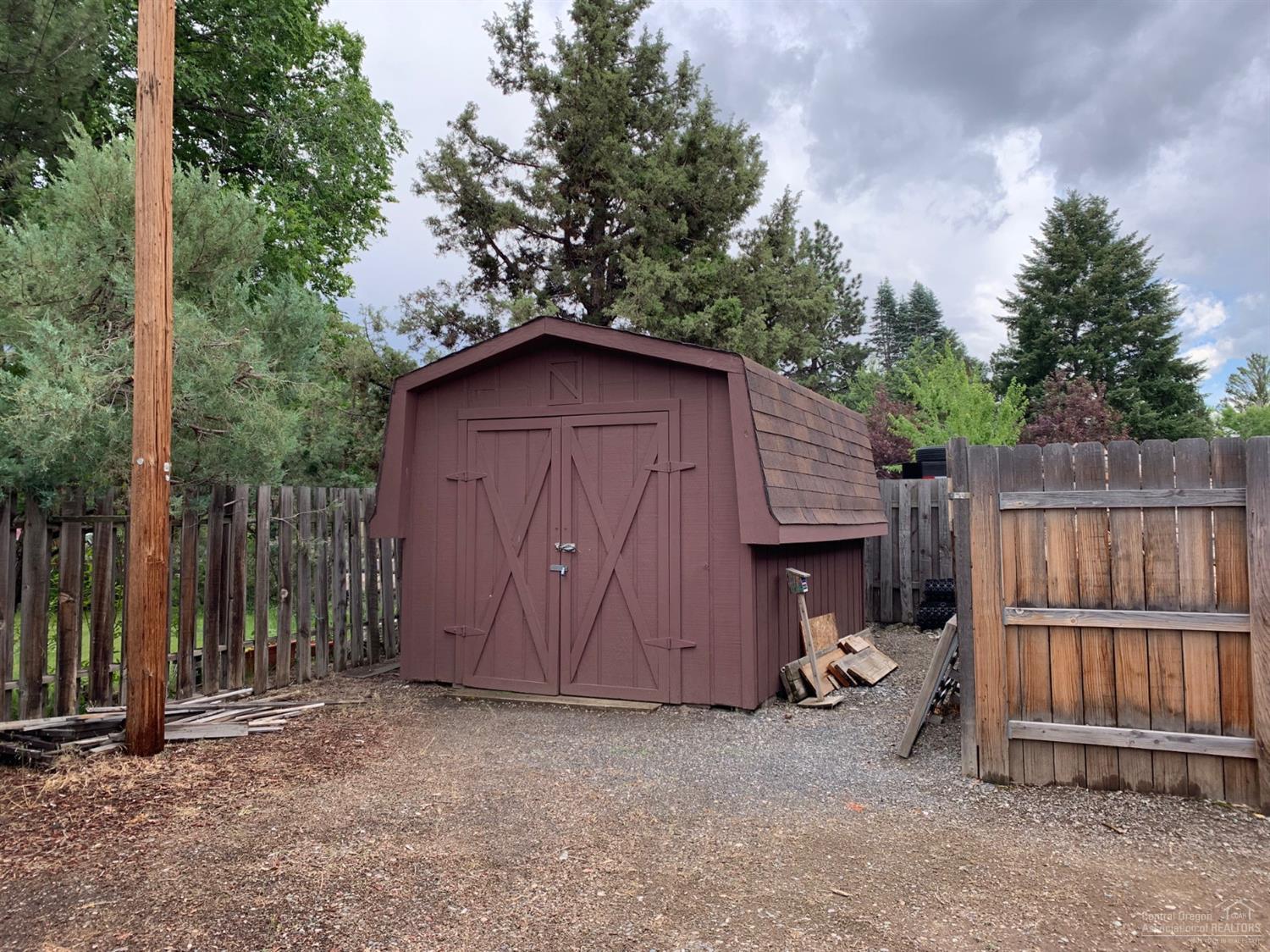 Ranch Way Acres - Residential