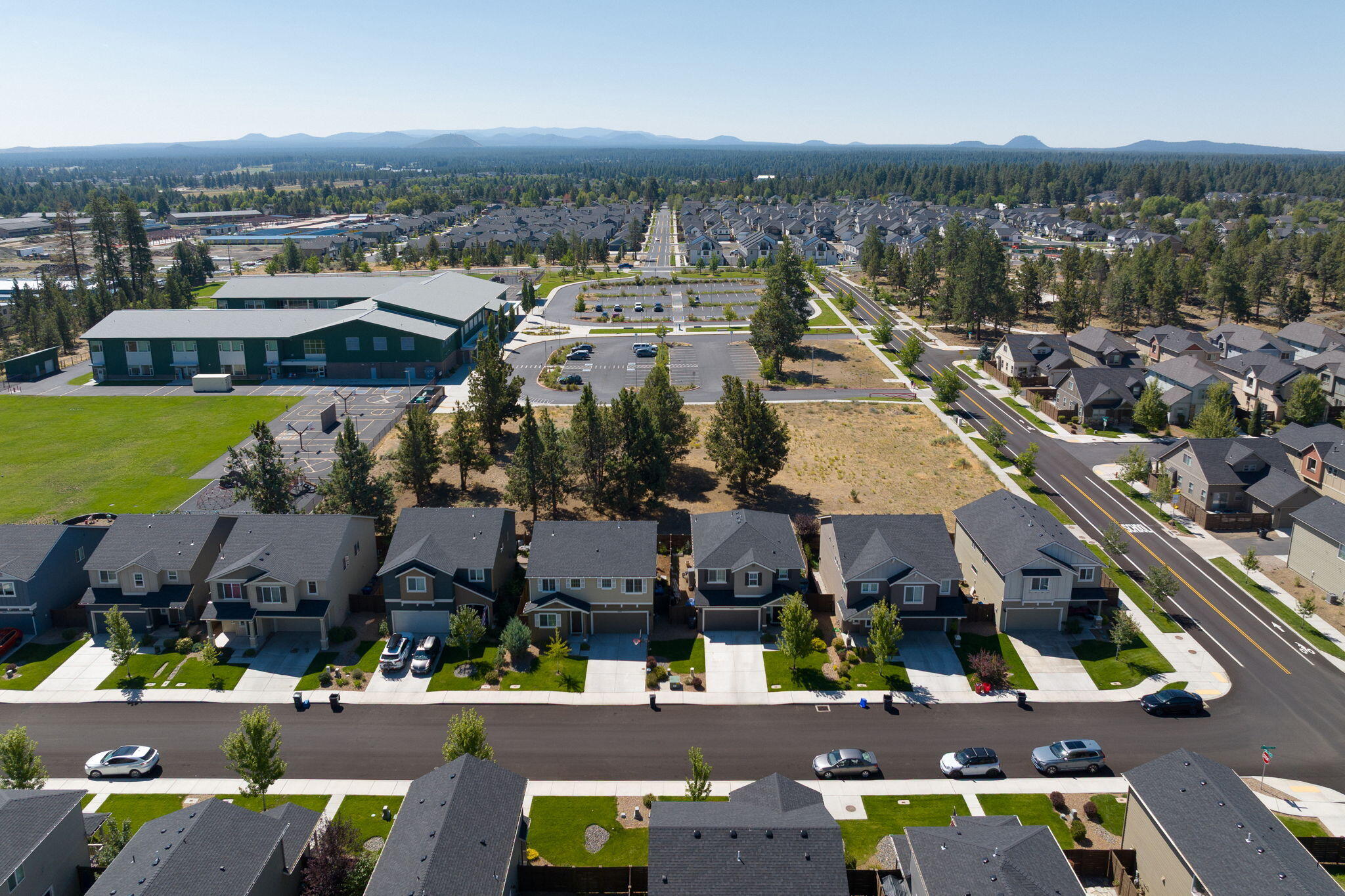 Stone Creek - Residential