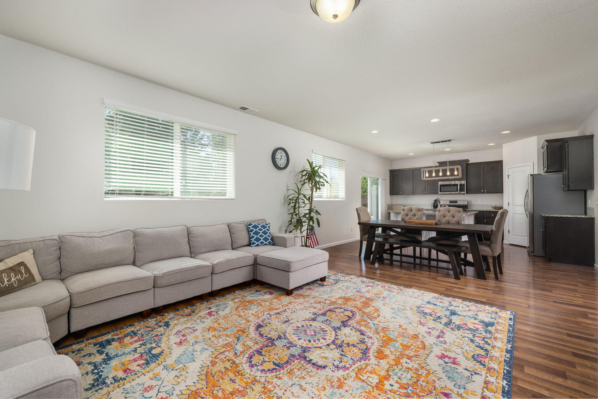 Stone Creek - Residential