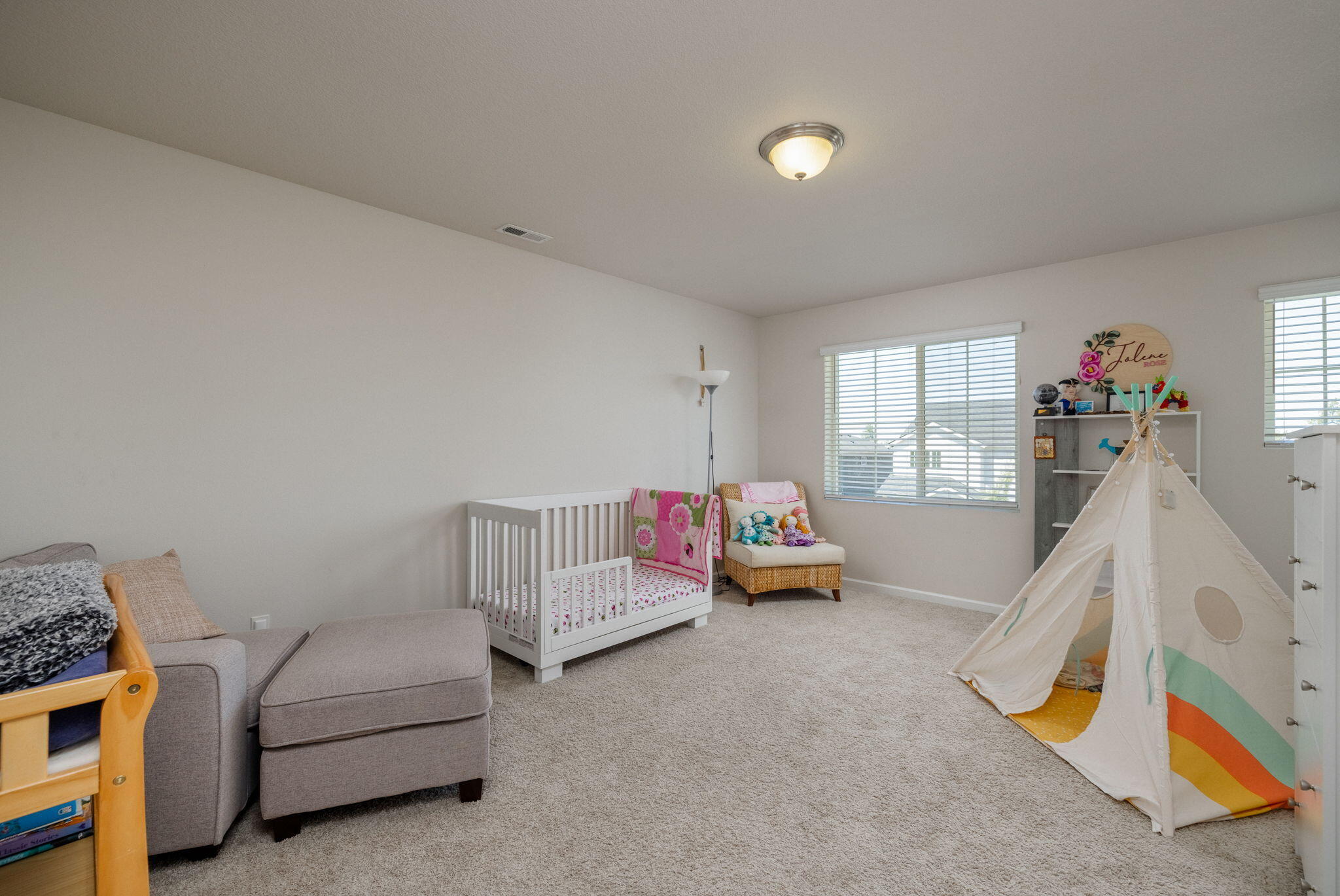 Stone Creek - Residential