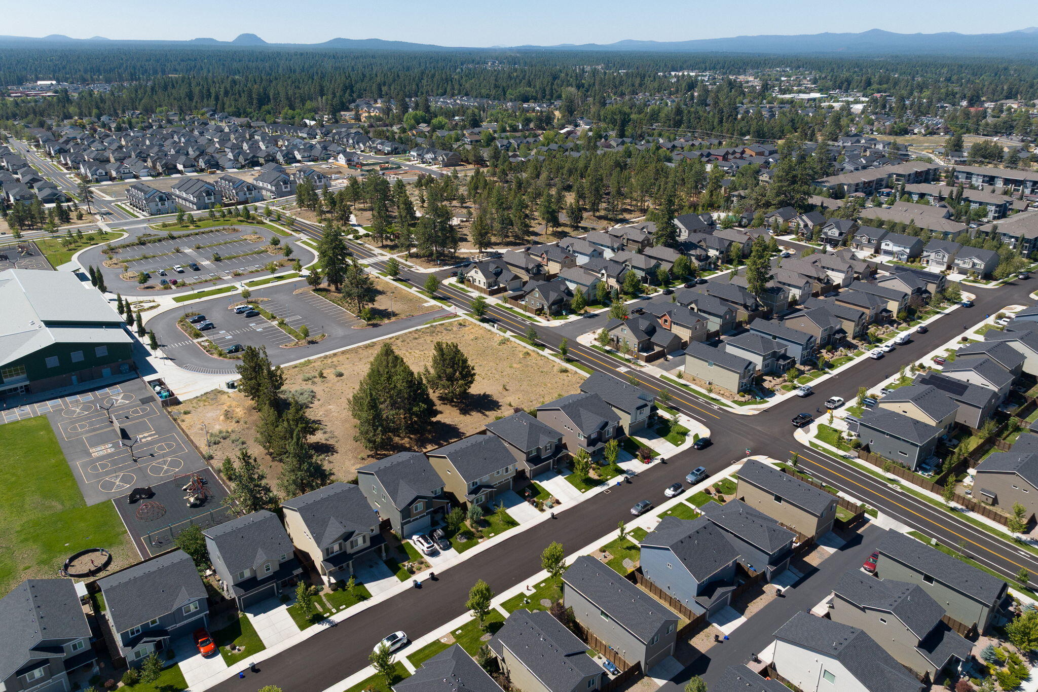 Stone Creek - Residential