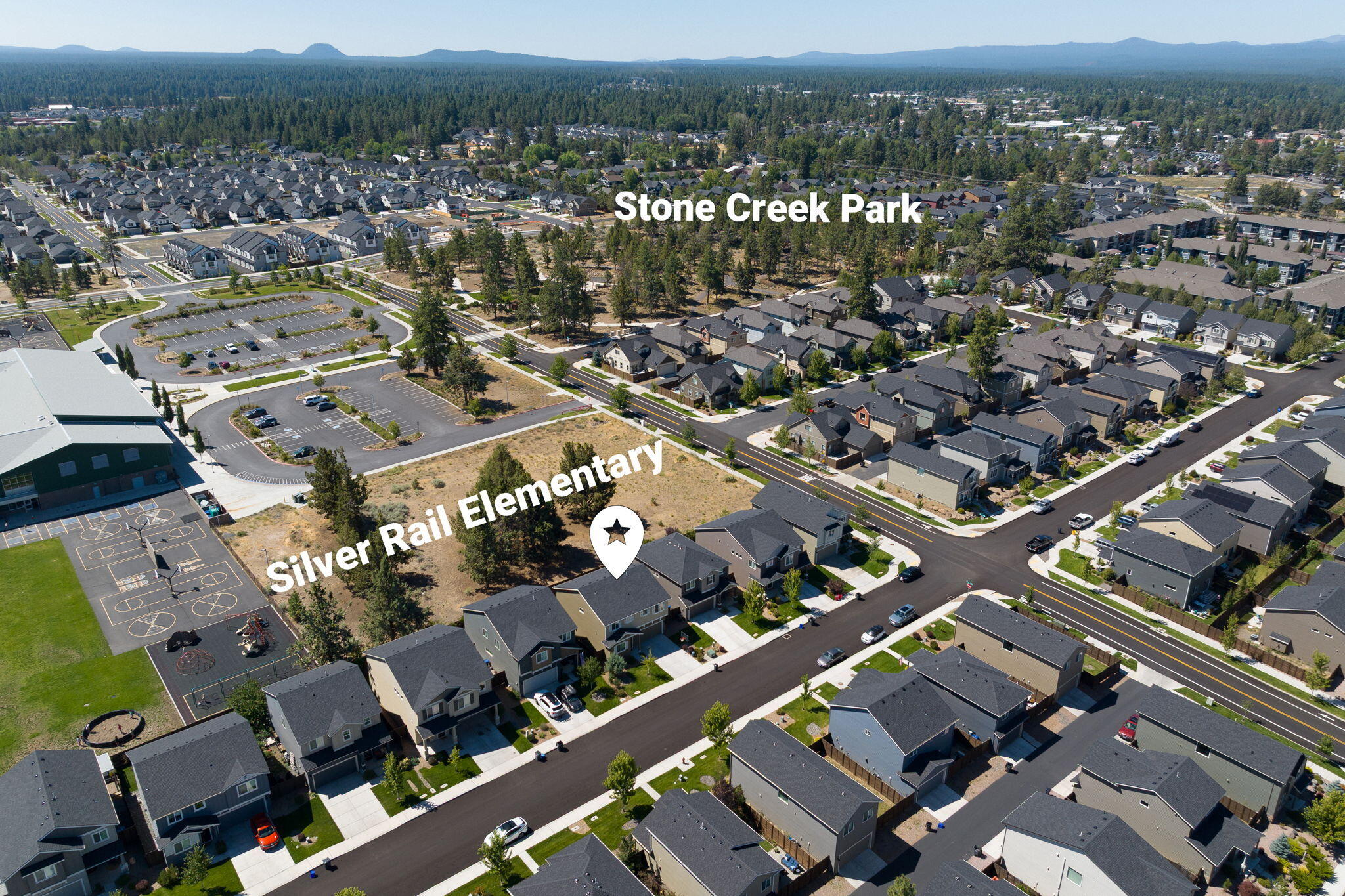 Stone Creek - Residential