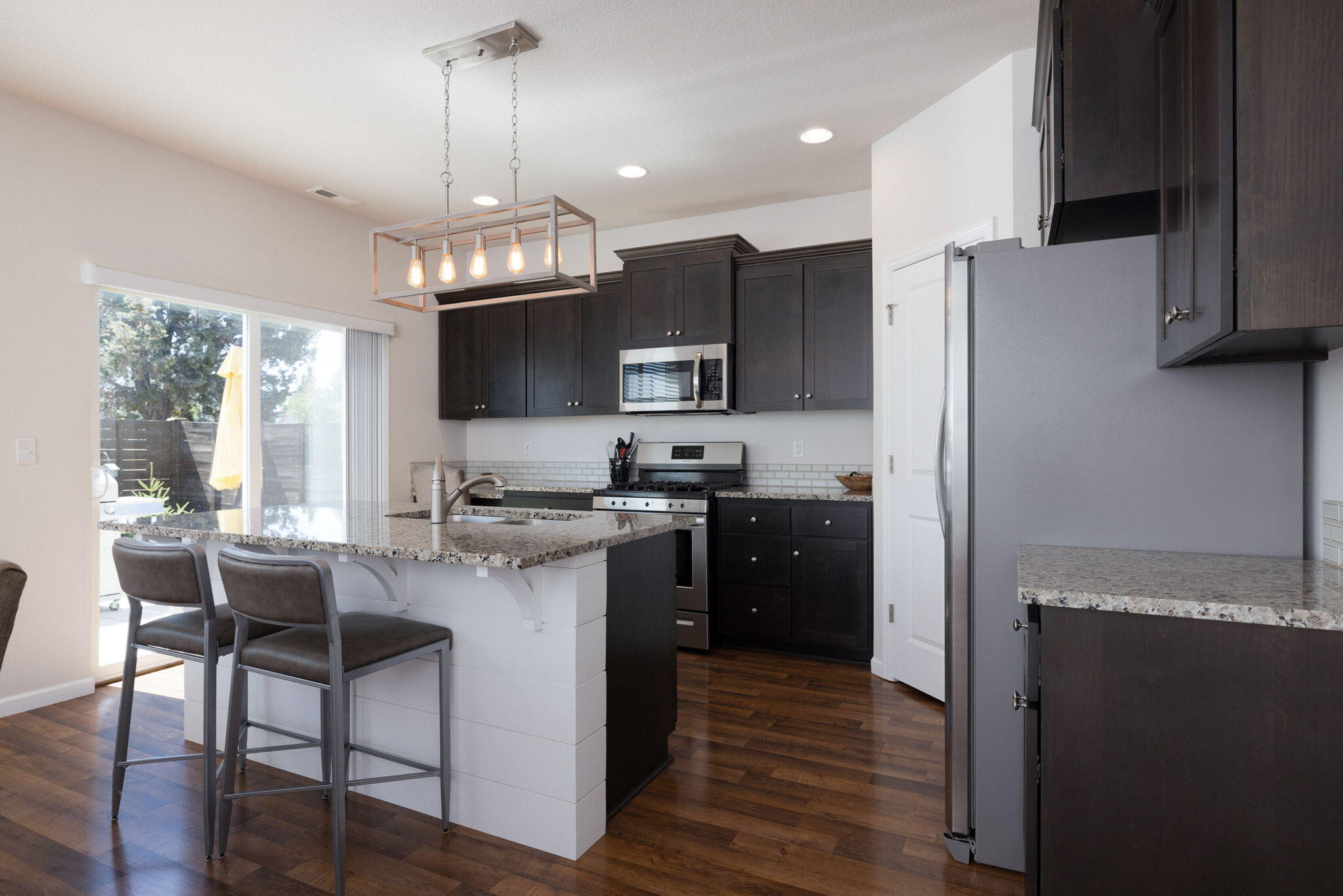 Stone Creek - Residential