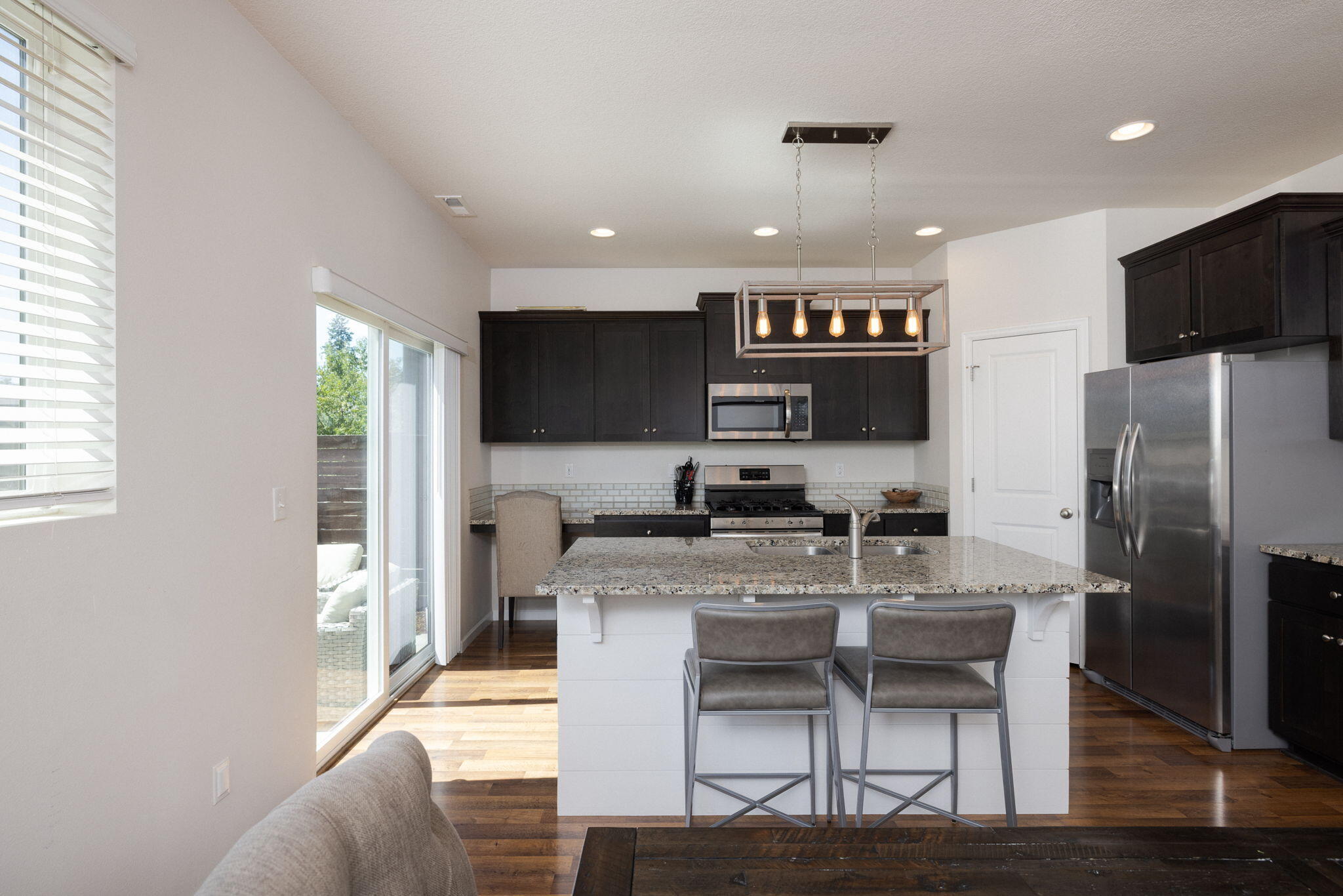 Stone Creek - Residential