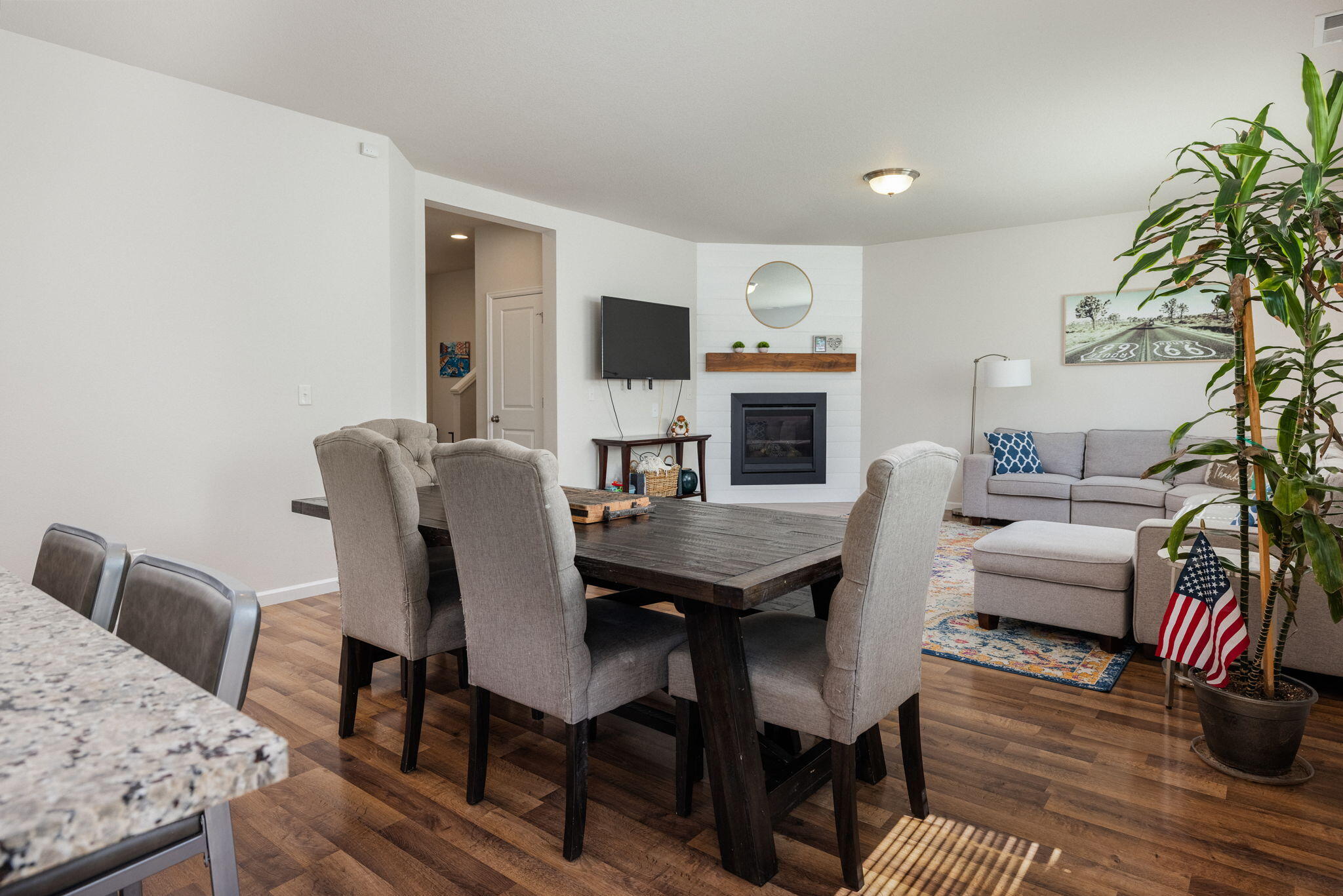 Stone Creek - Residential