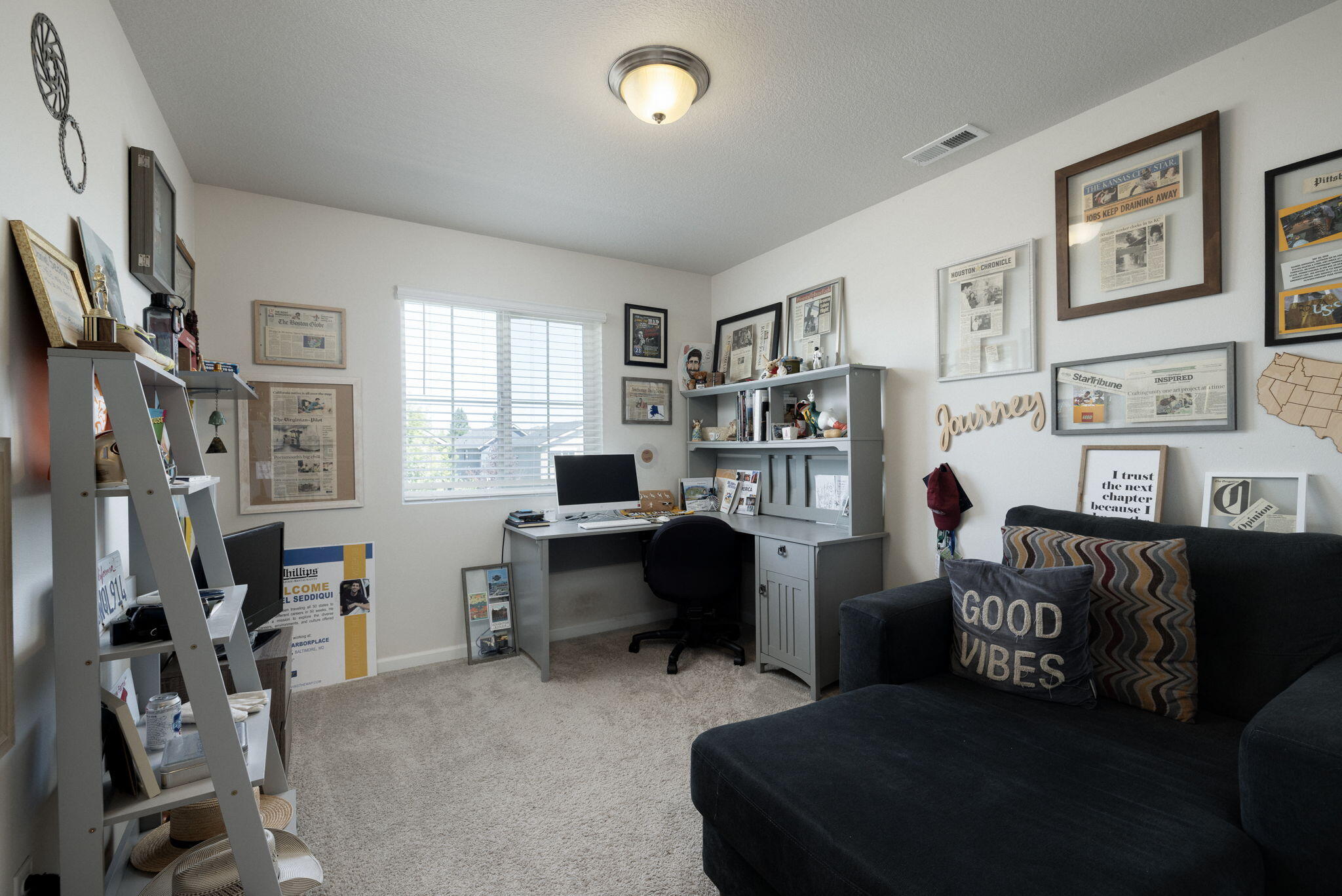 Stone Creek - Residential