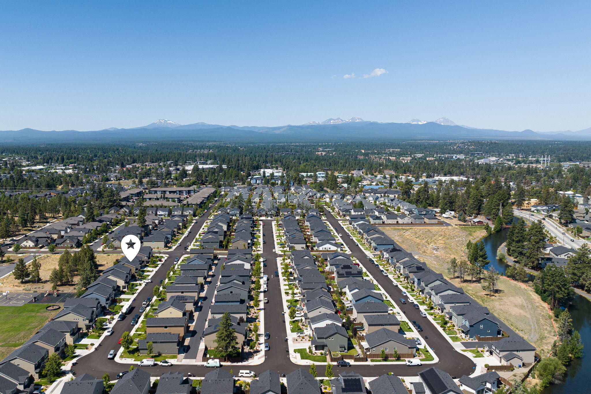 Stone Creek - Residential