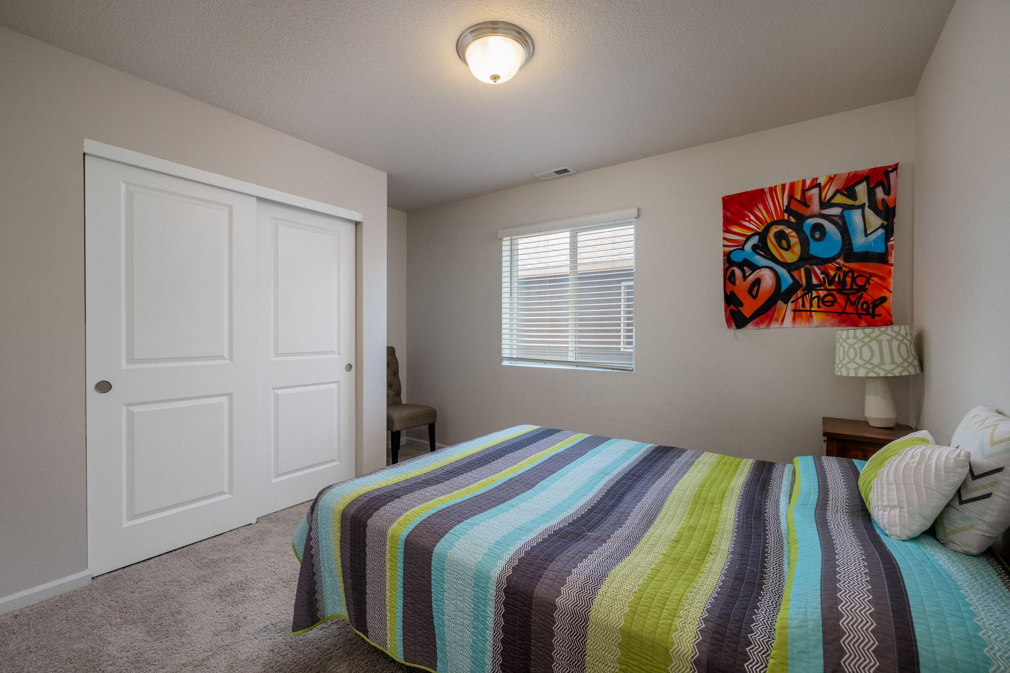 Stone Creek - Residential