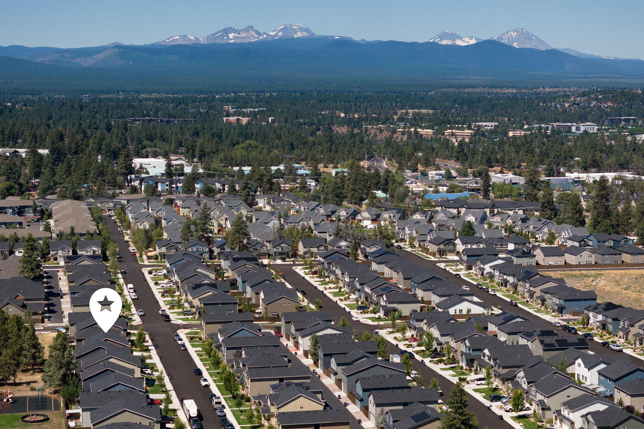 Stone Creek - Residential