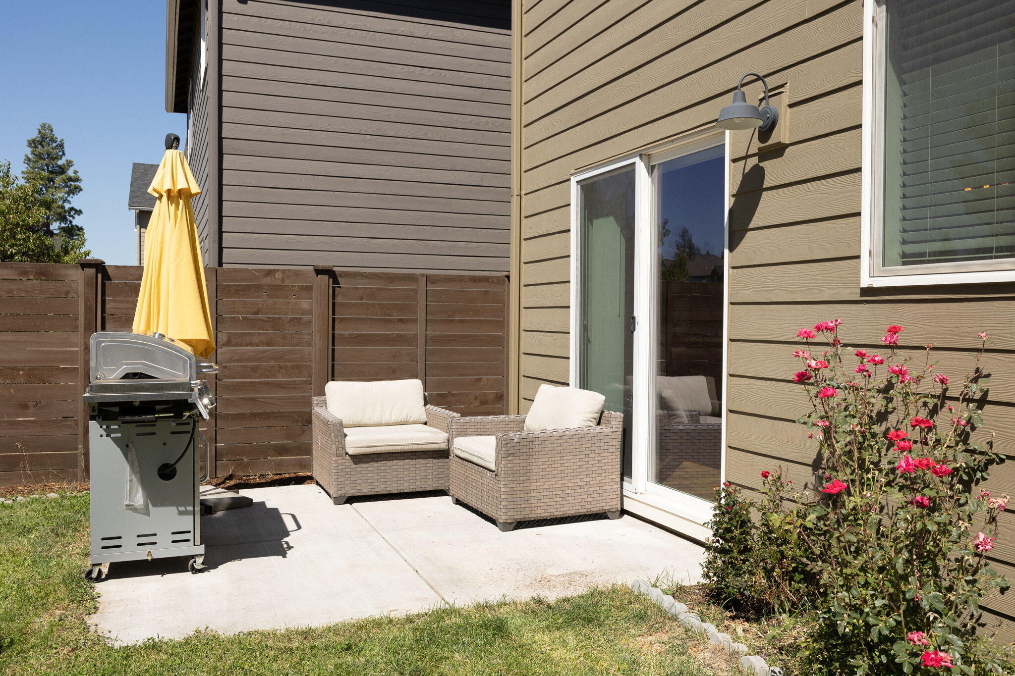 Stone Creek - Residential