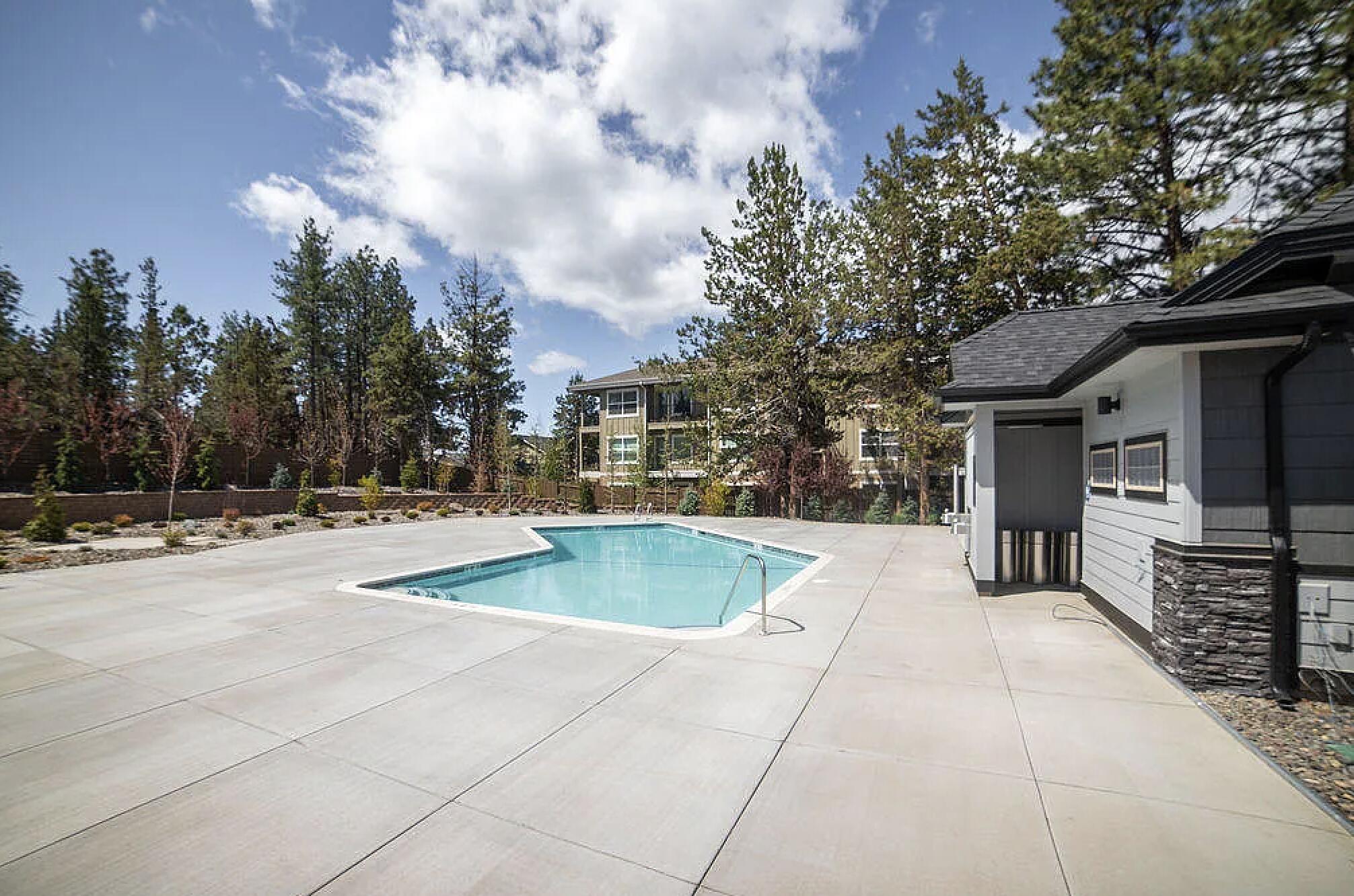 Stone Creek - Residential