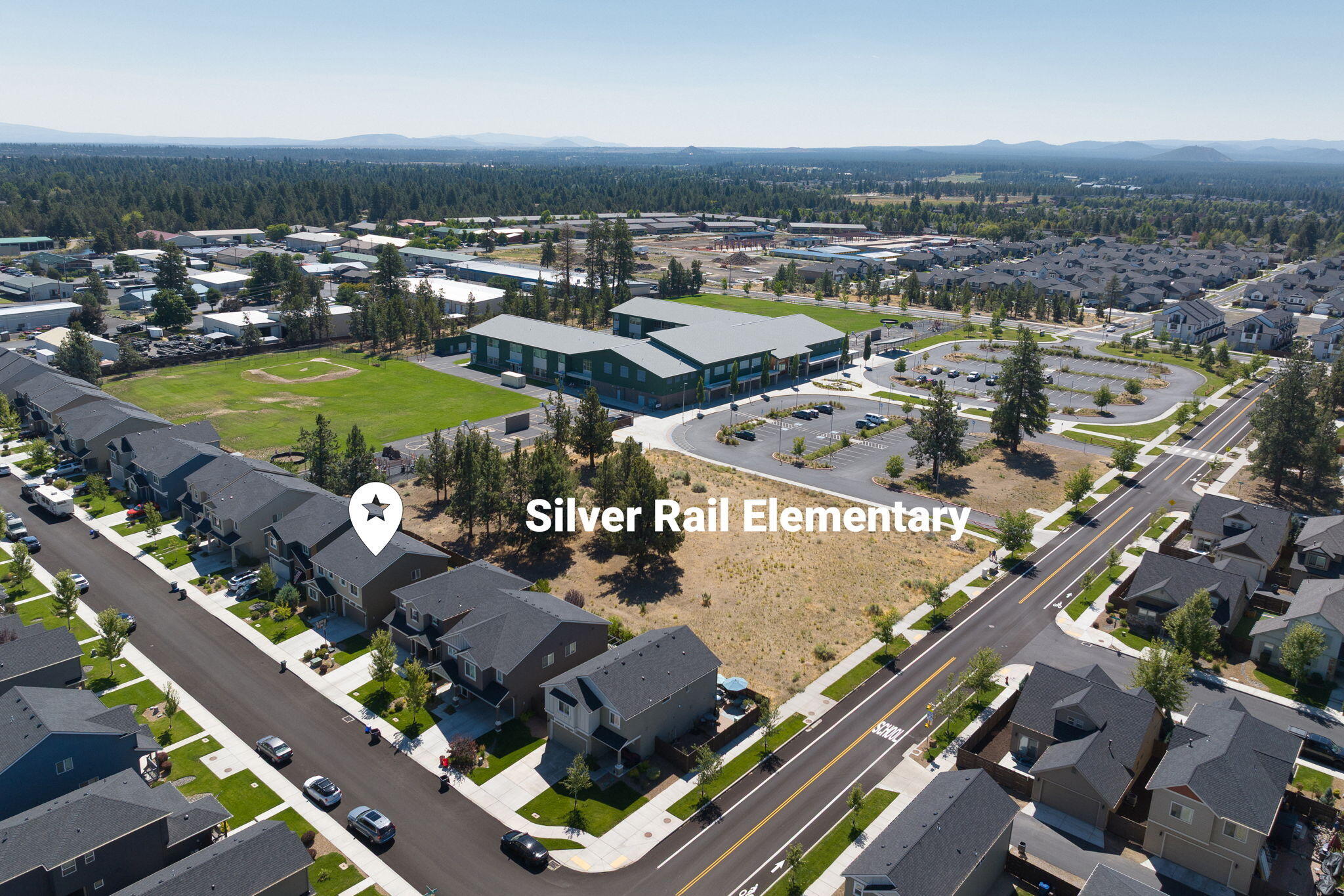 Stone Creek - Residential