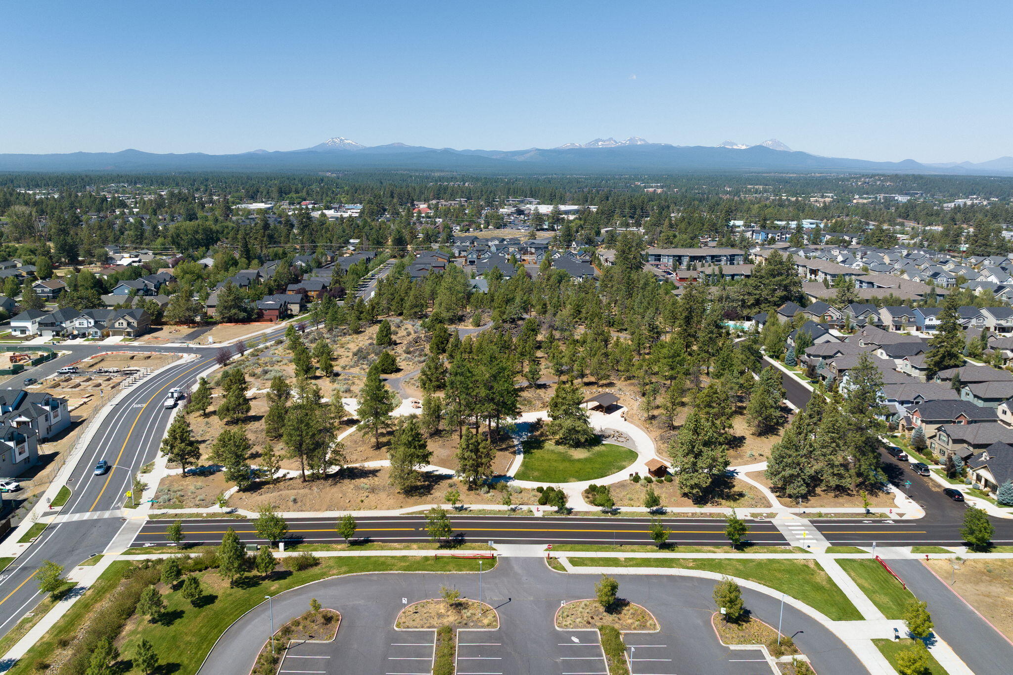 Stone Creek - Residential