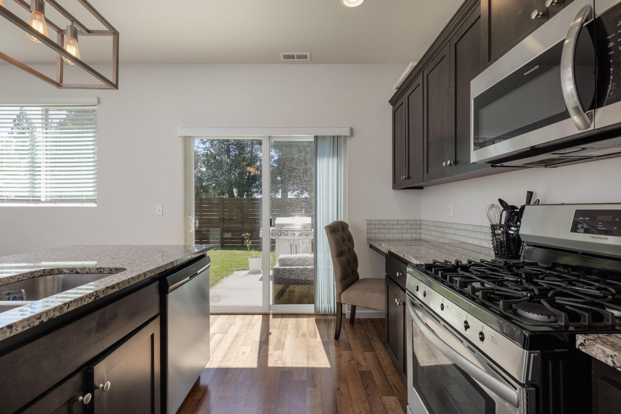 Stone Creek - Residential