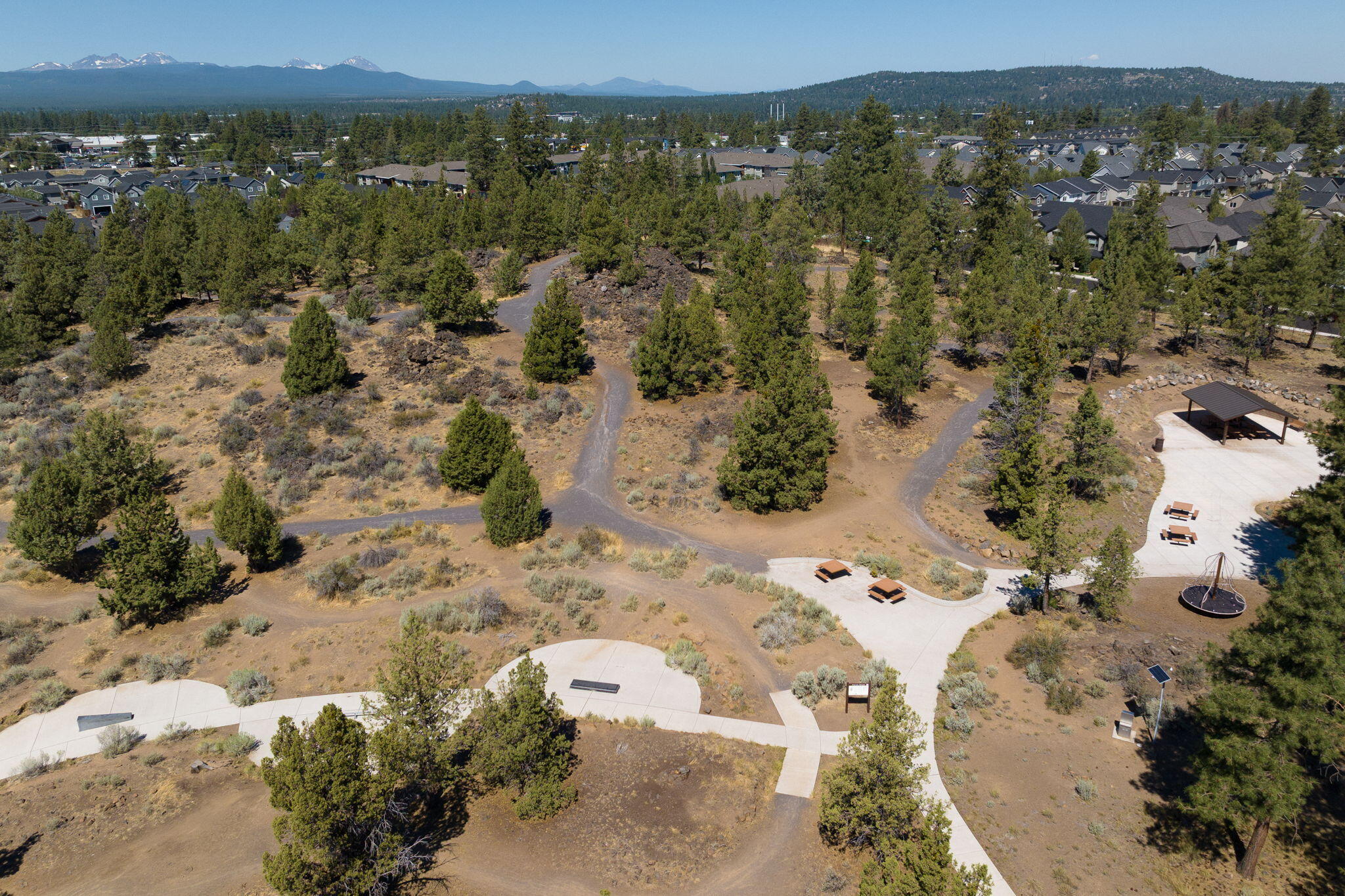 Stone Creek - Residential