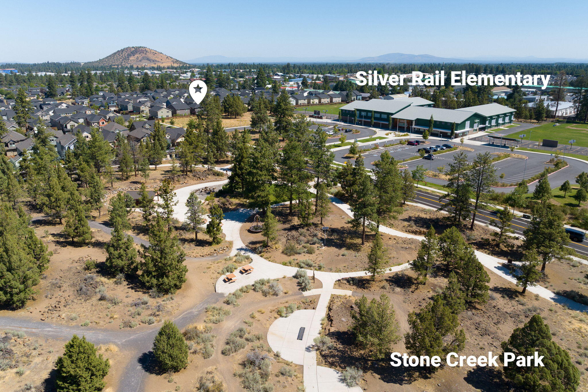 Stone Creek - Residential