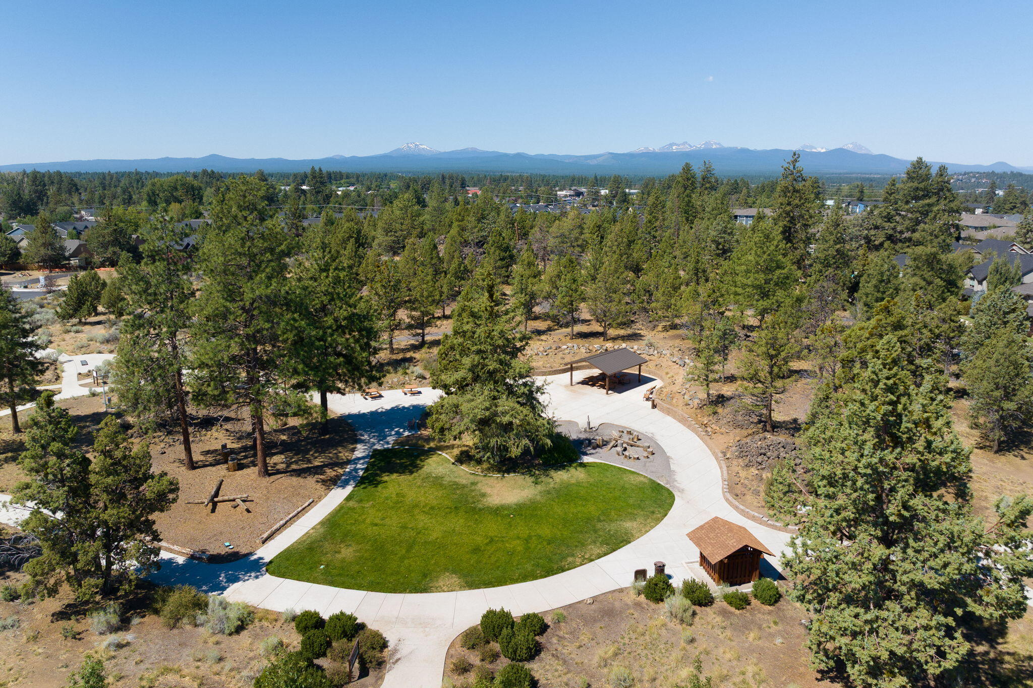 Stone Creek - Residential