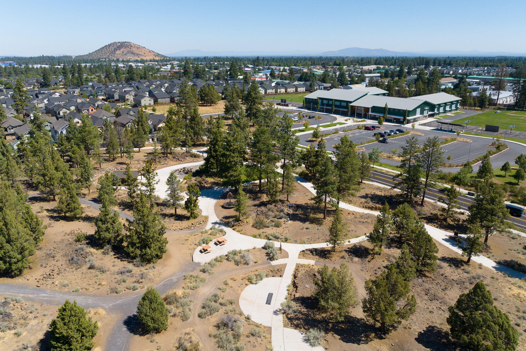 Stone Creek - Residential