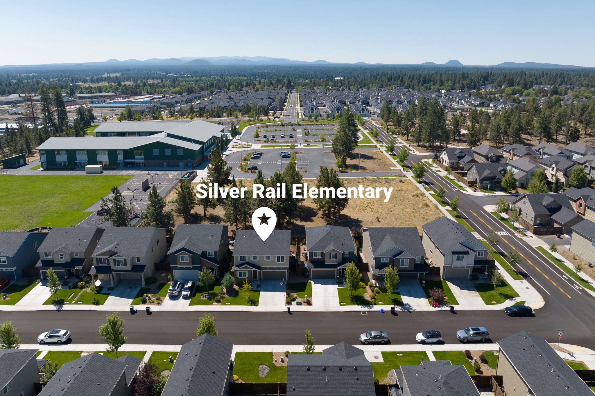 Stone Creek - Residential