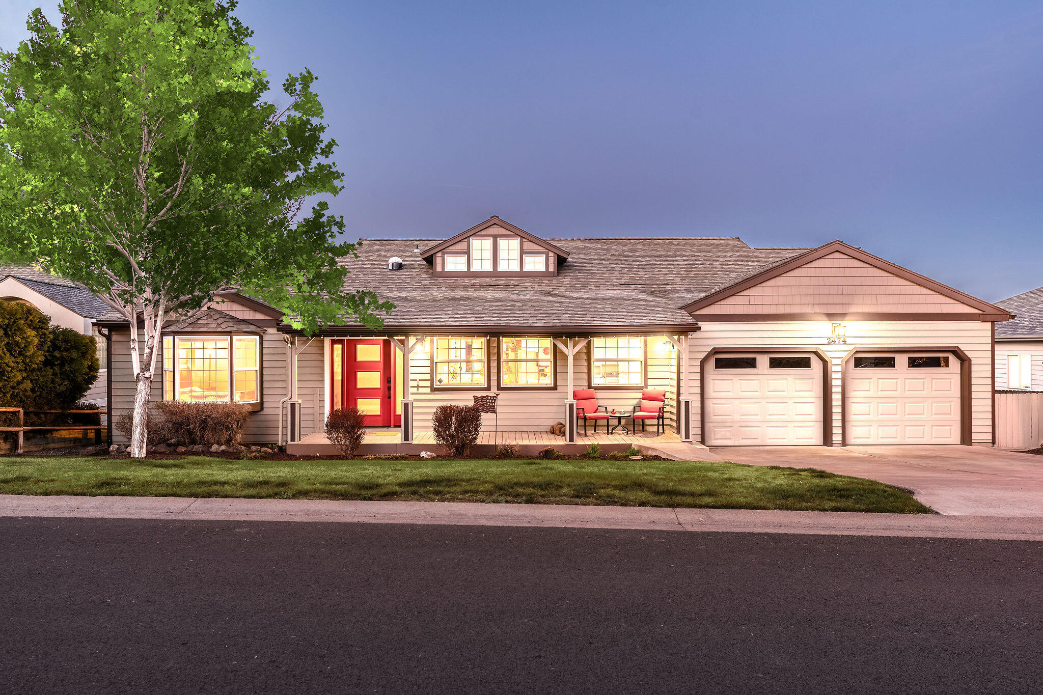 Valley View Estate - Residential