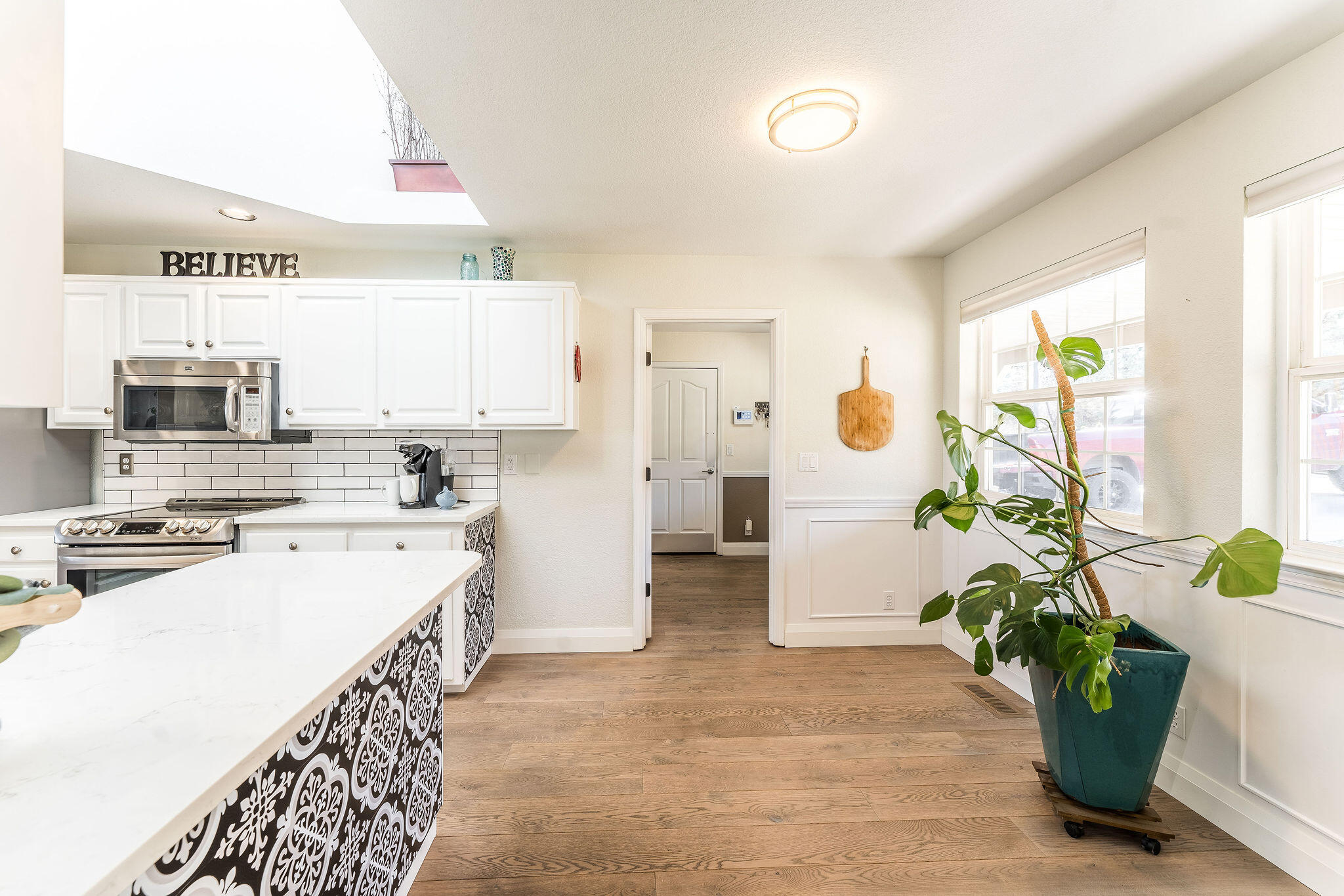 Valley View Estate - Residential