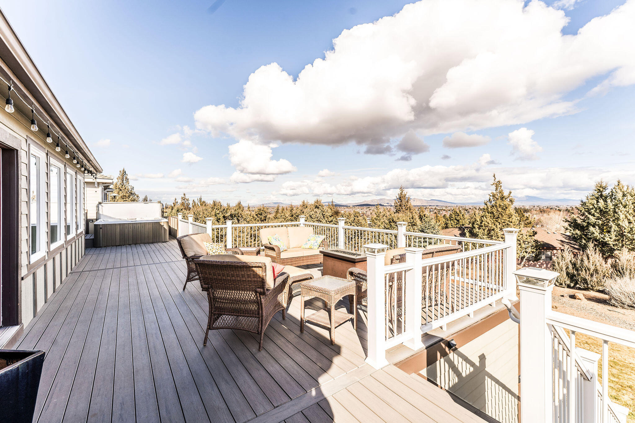 Valley View Estate - Residential